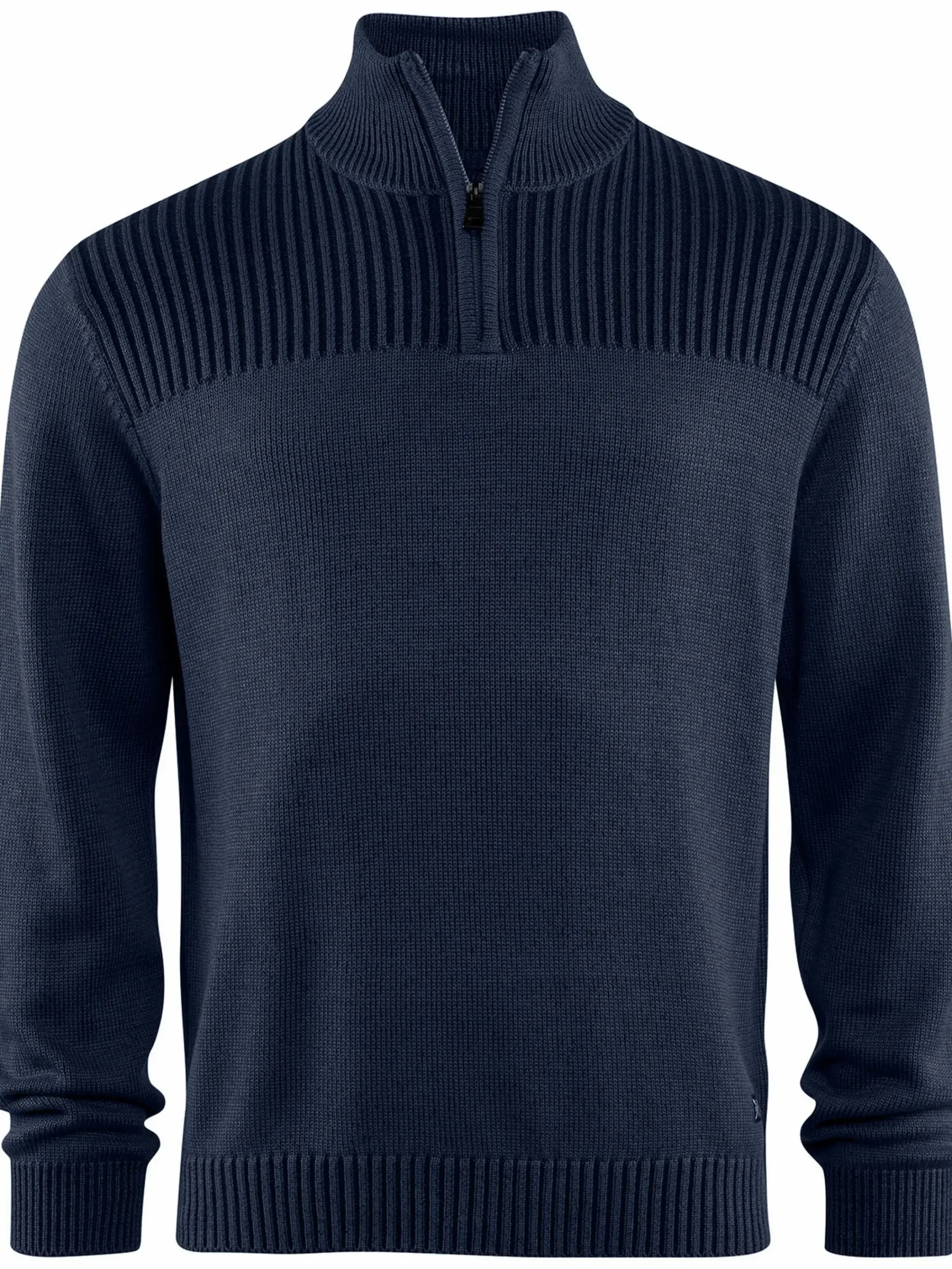 Herren Stooker HAKA Herren Strickpullover "Kian"
