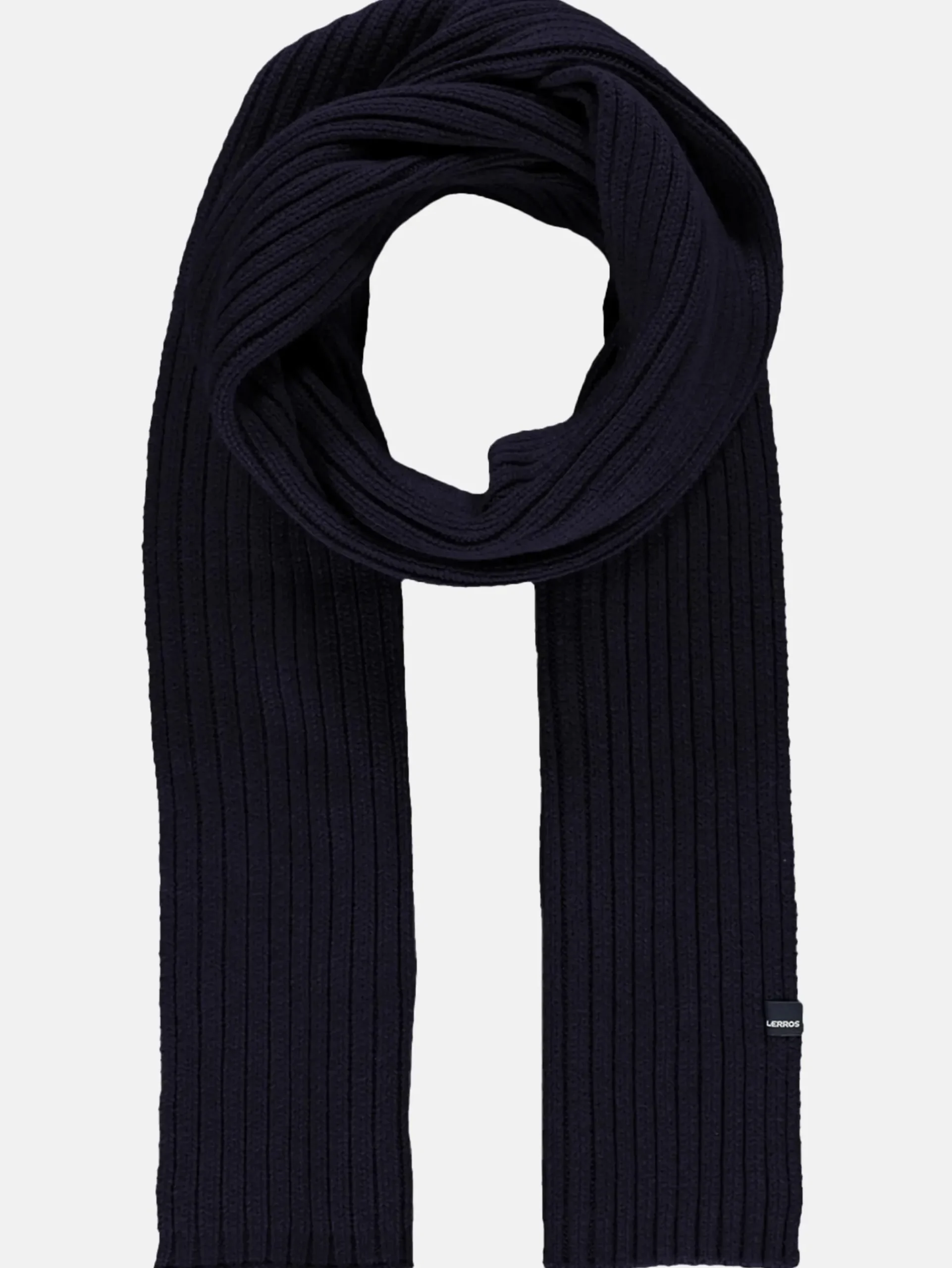 Herren Lerros Herren Strickschal