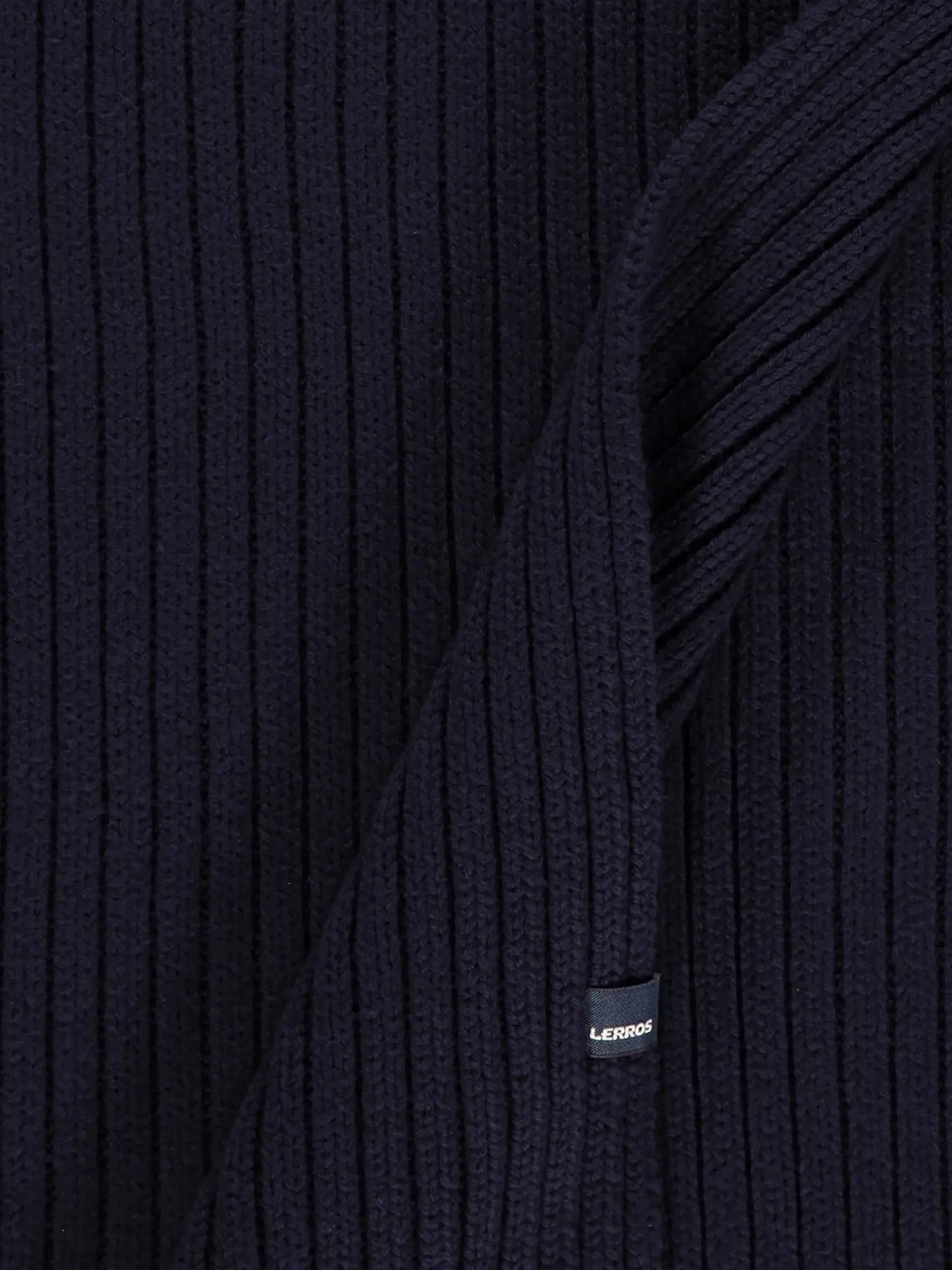 Herren Lerros Herren Strickschal