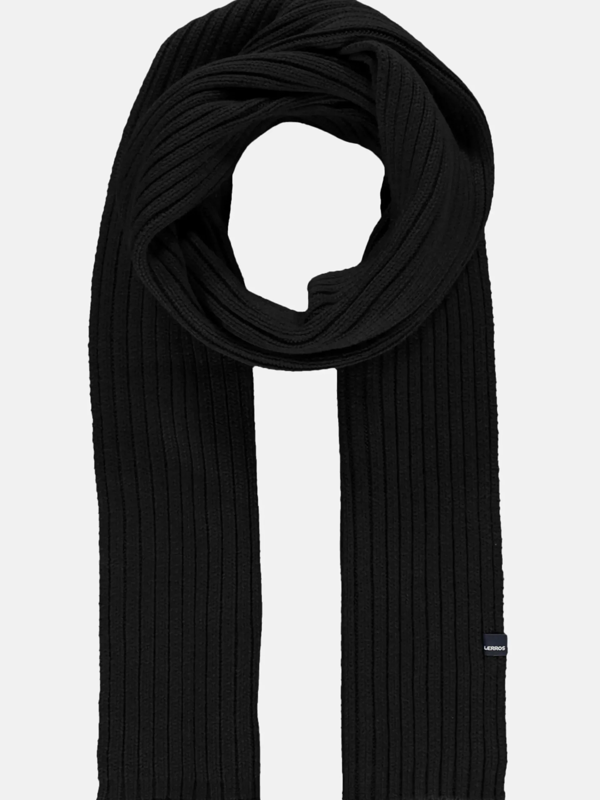 Herren Lerros Herren Strickschal