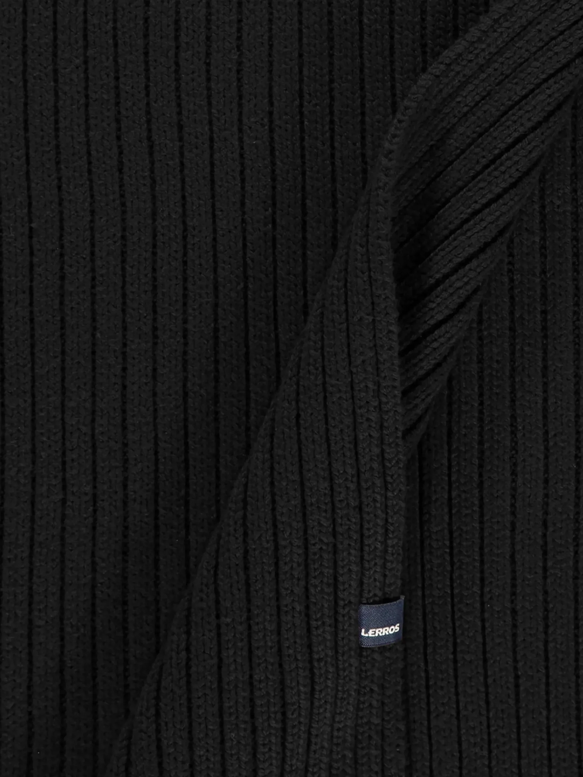 Herren Lerros Herren Strickschal