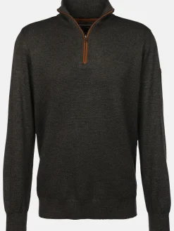 Herren Jim Spencer Herren Stricktroyer