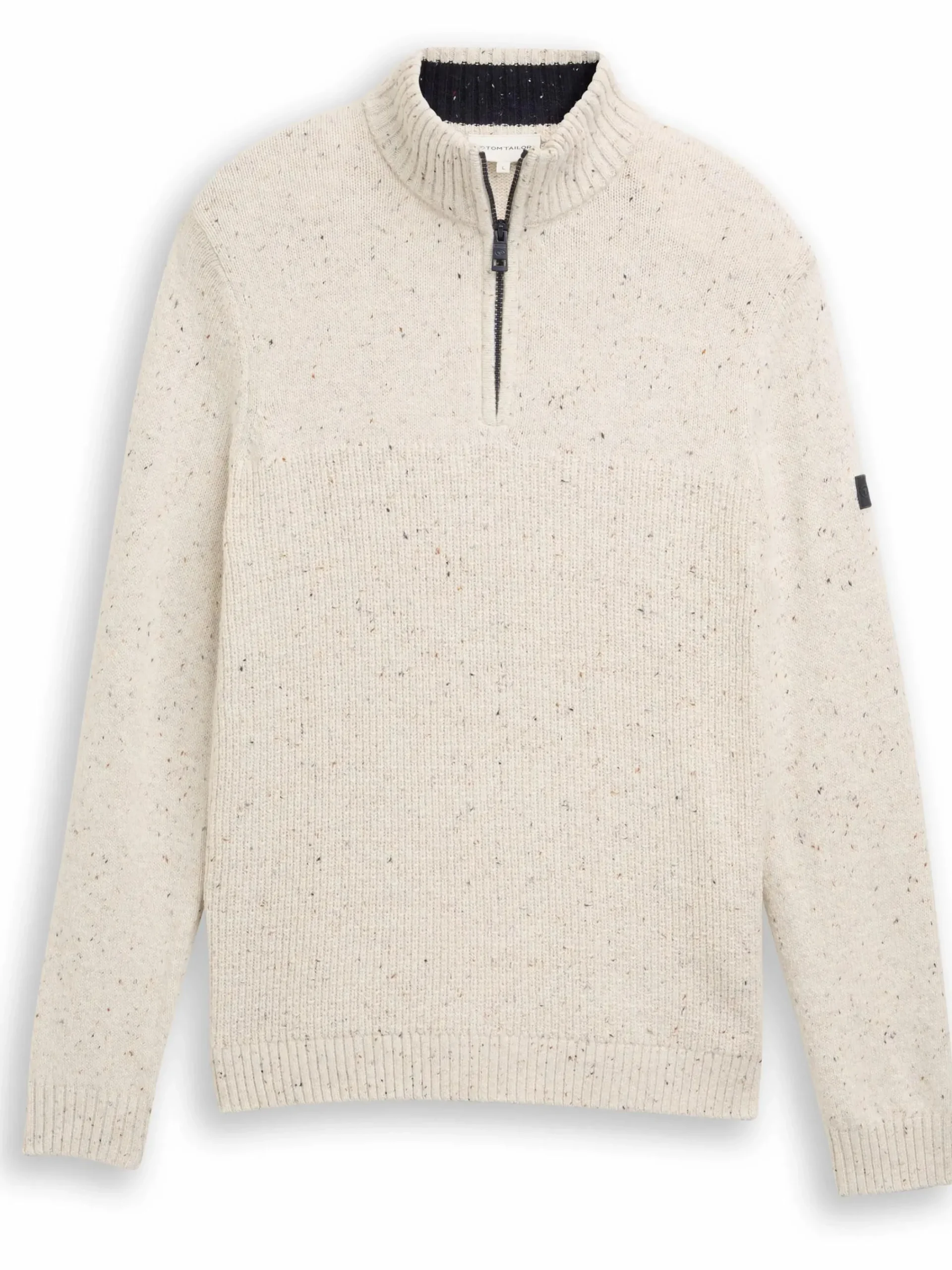 Herren Tom Tailor Herren Stricktroyer