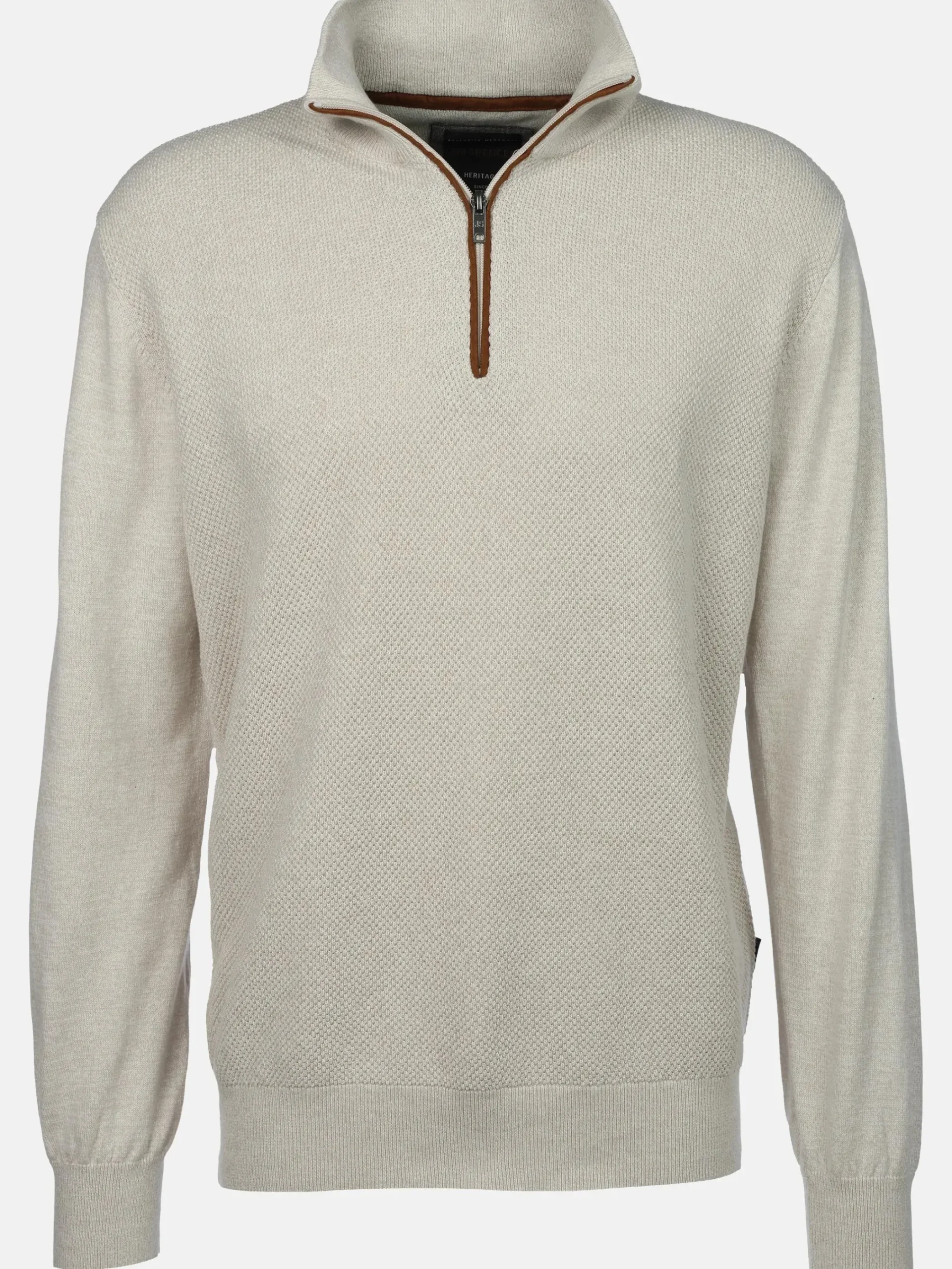 Herren Jim Spencer Herren Stricktroyer