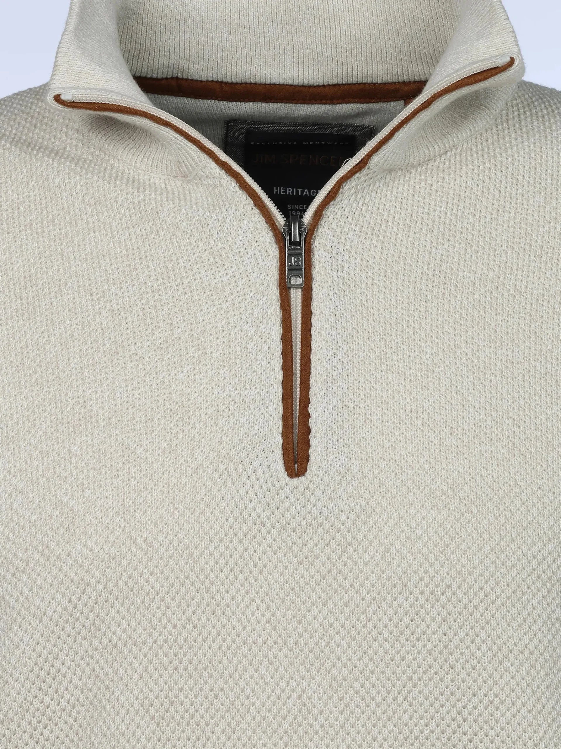 Herren Jim Spencer Herren Stricktroyer