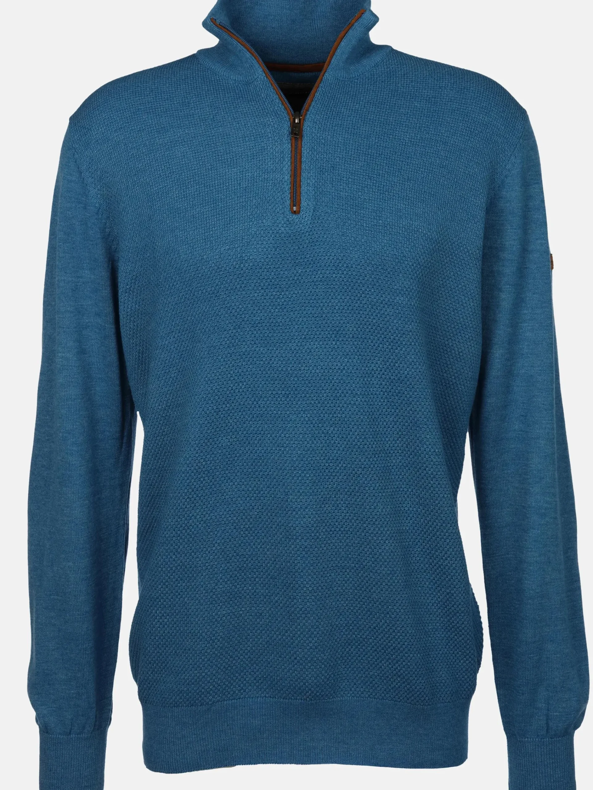 Herren Jim Spencer Herren Stricktroyer