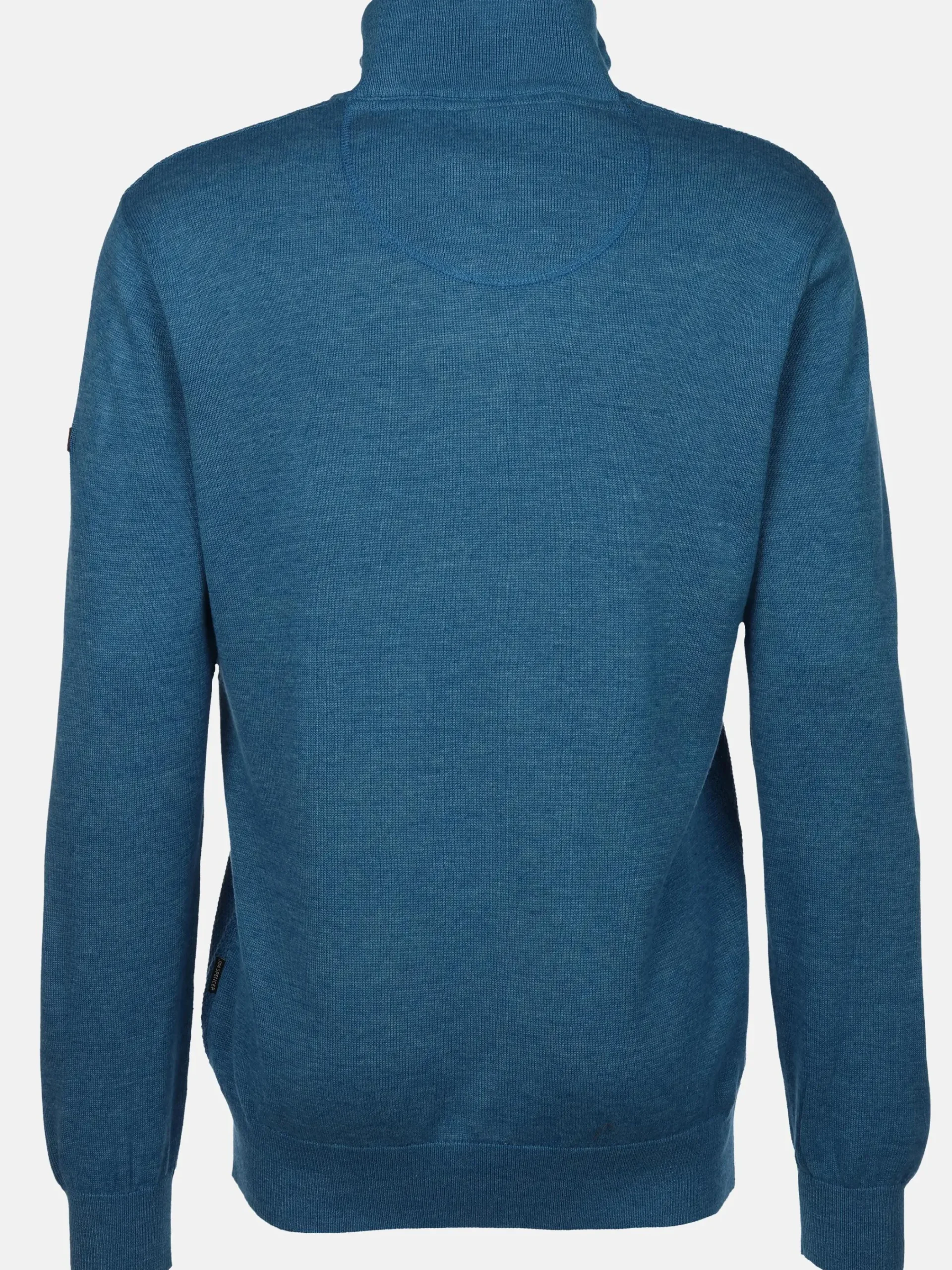 Herren Jim Spencer Herren Stricktroyer