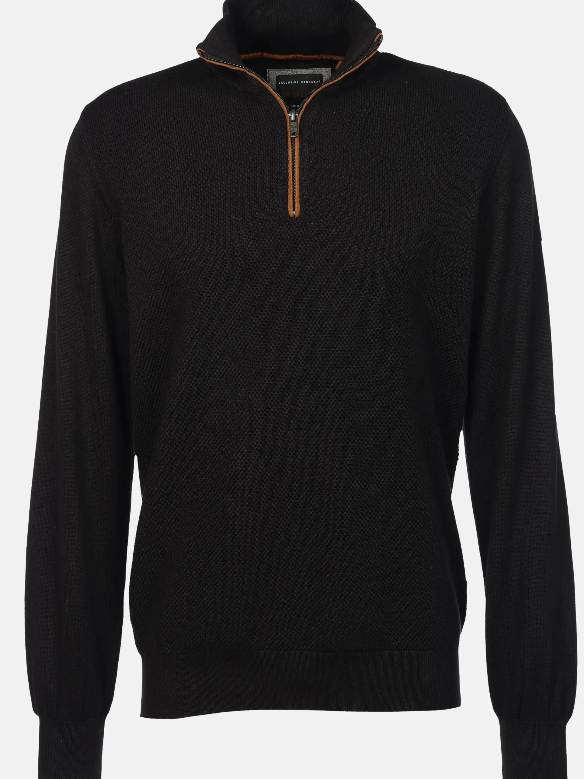 Herren Jim Spencer Herren Stricktroyer