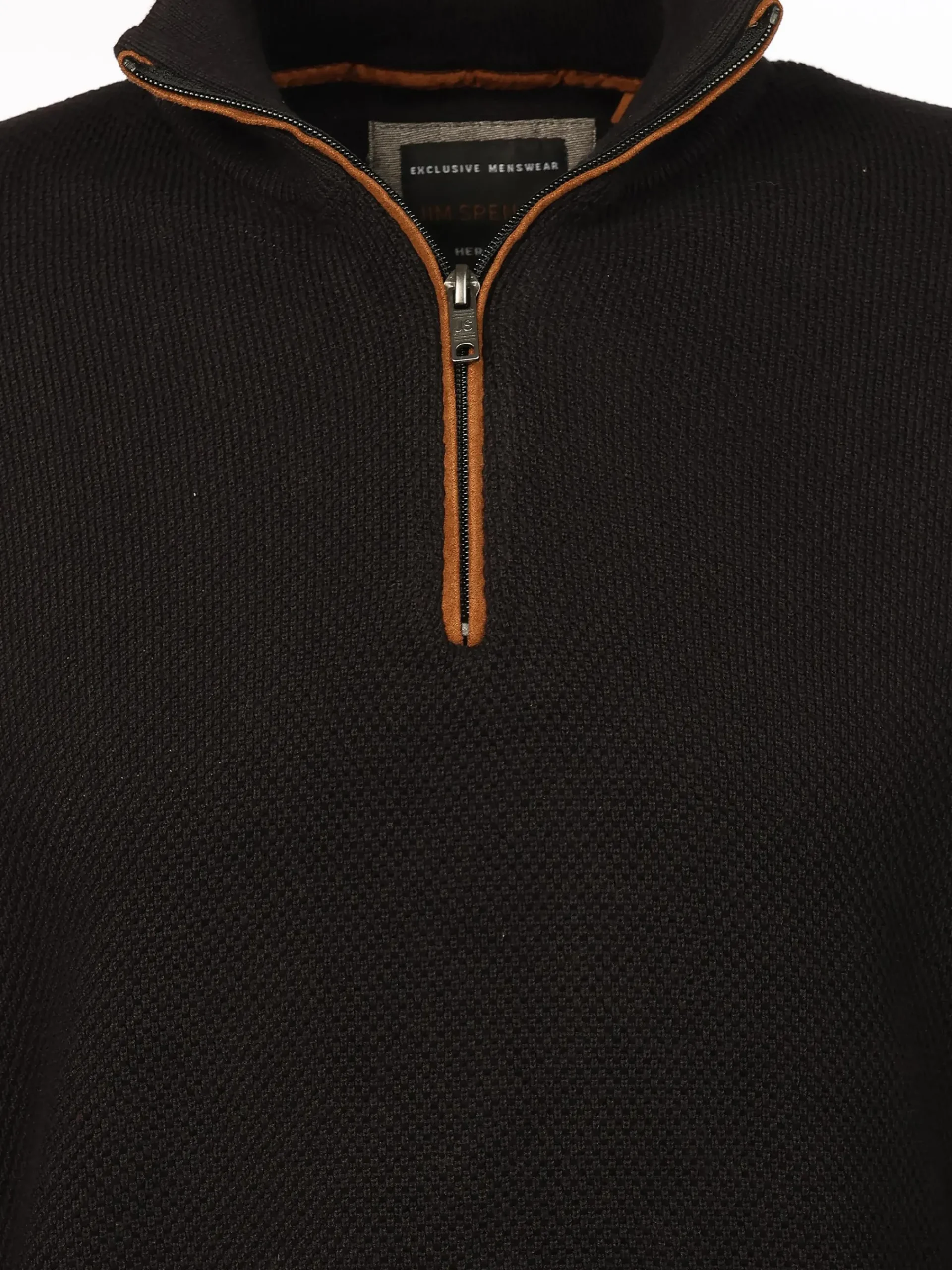 Herren Jim Spencer Herren Stricktroyer