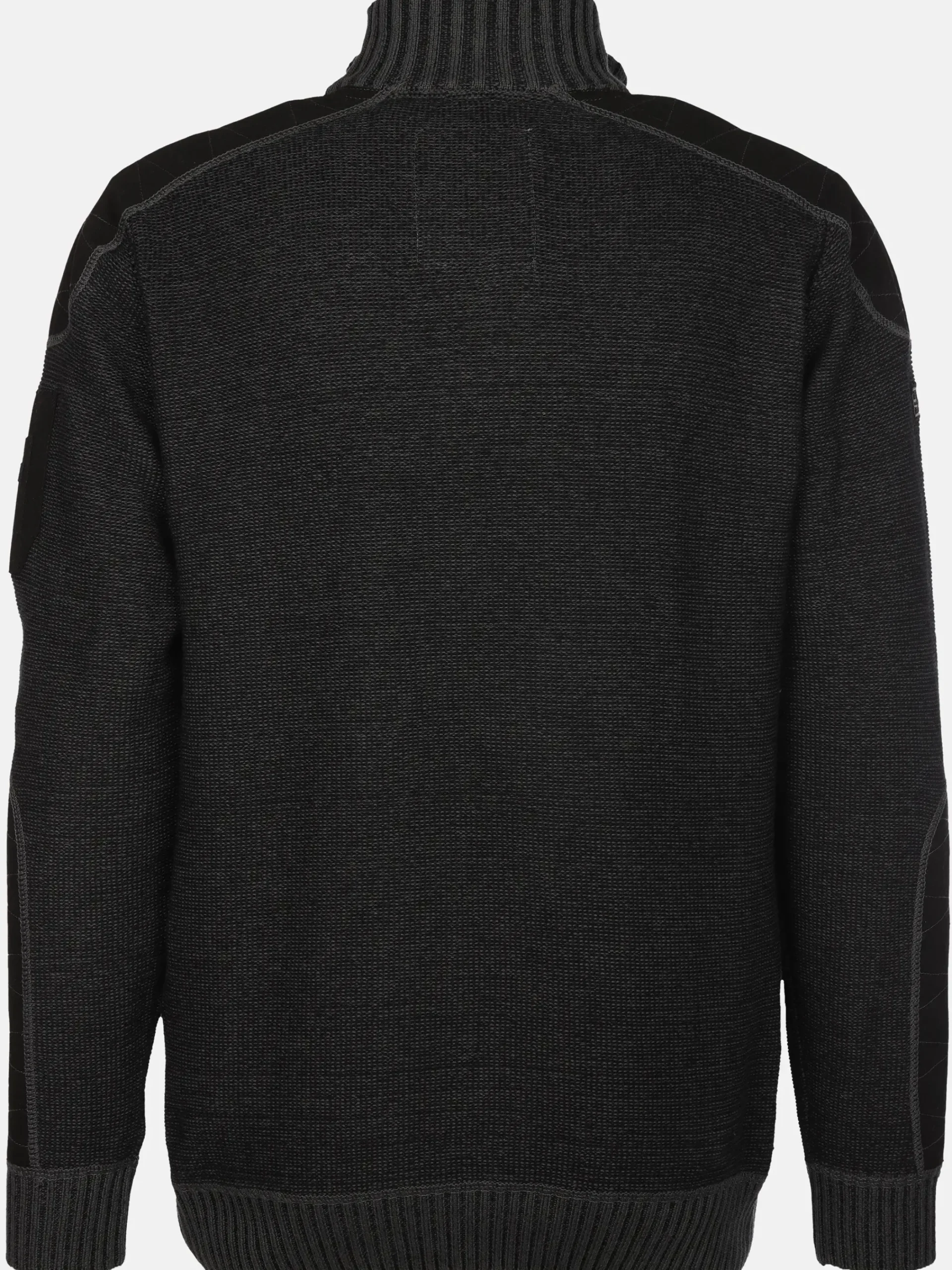 Herren Southern Territory Herren Stricktroyer mit Stickerei