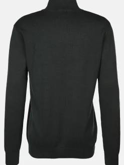 Herren U.S. Polo Assn. Herren Stricktroyer mit Stickerei