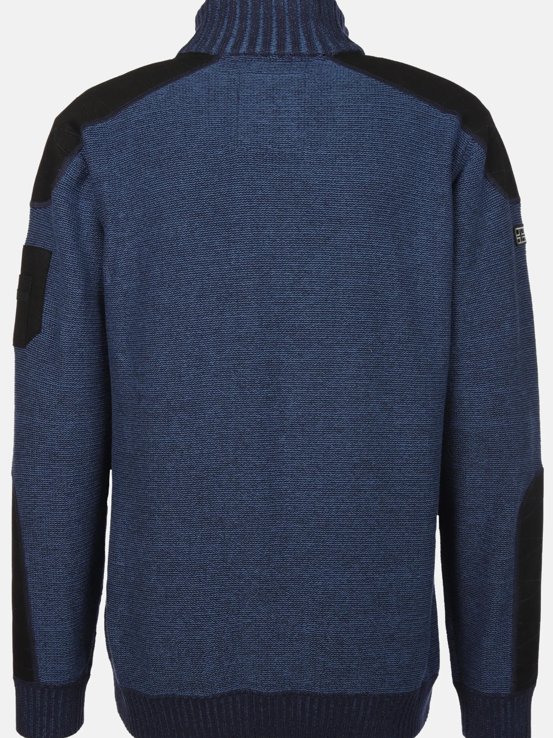 Herren Southern Territory Herren Stricktroyer mit Stickerei