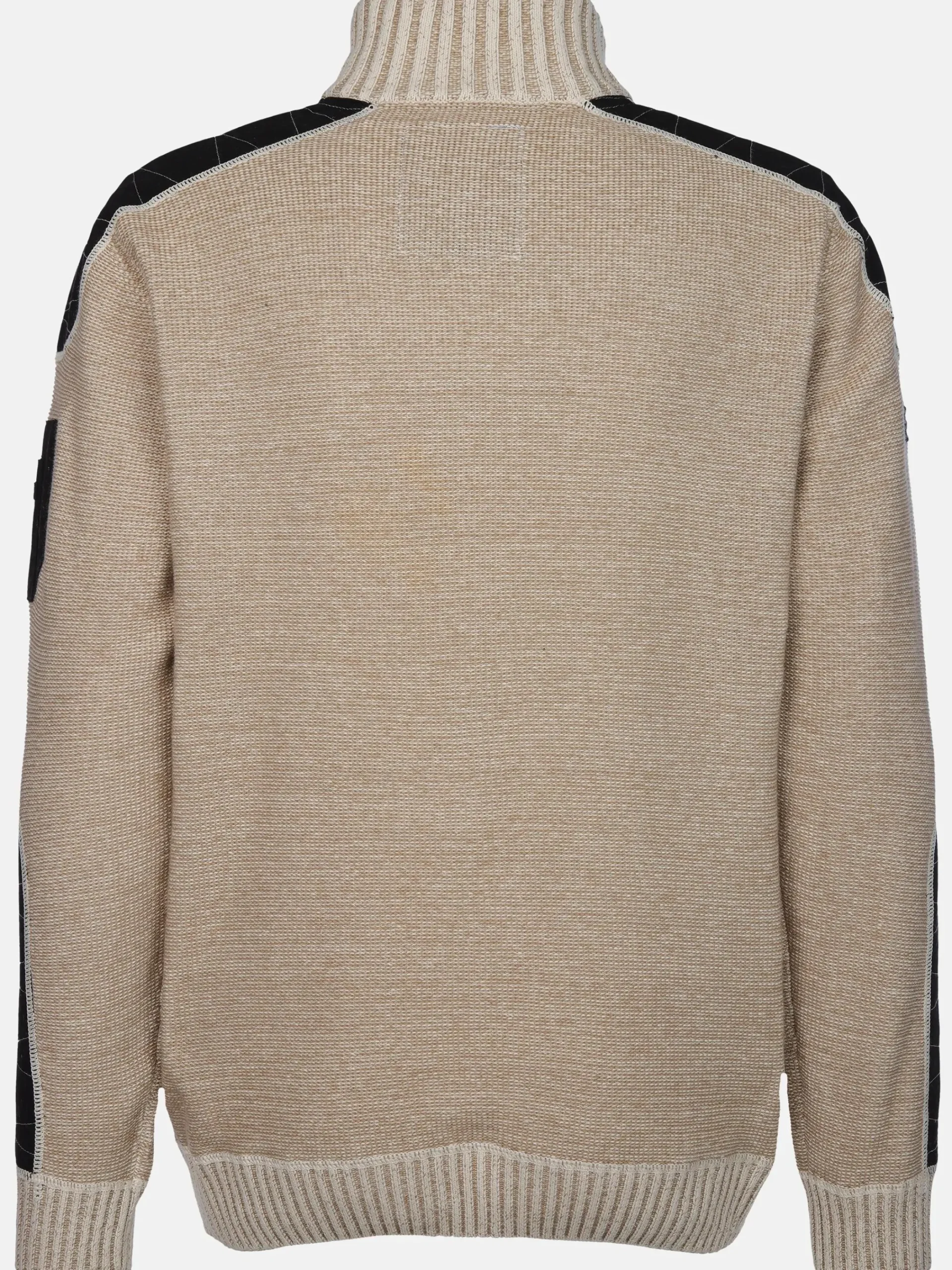 Herren Southern Territory Herren Stricktroyer mit Stickerei