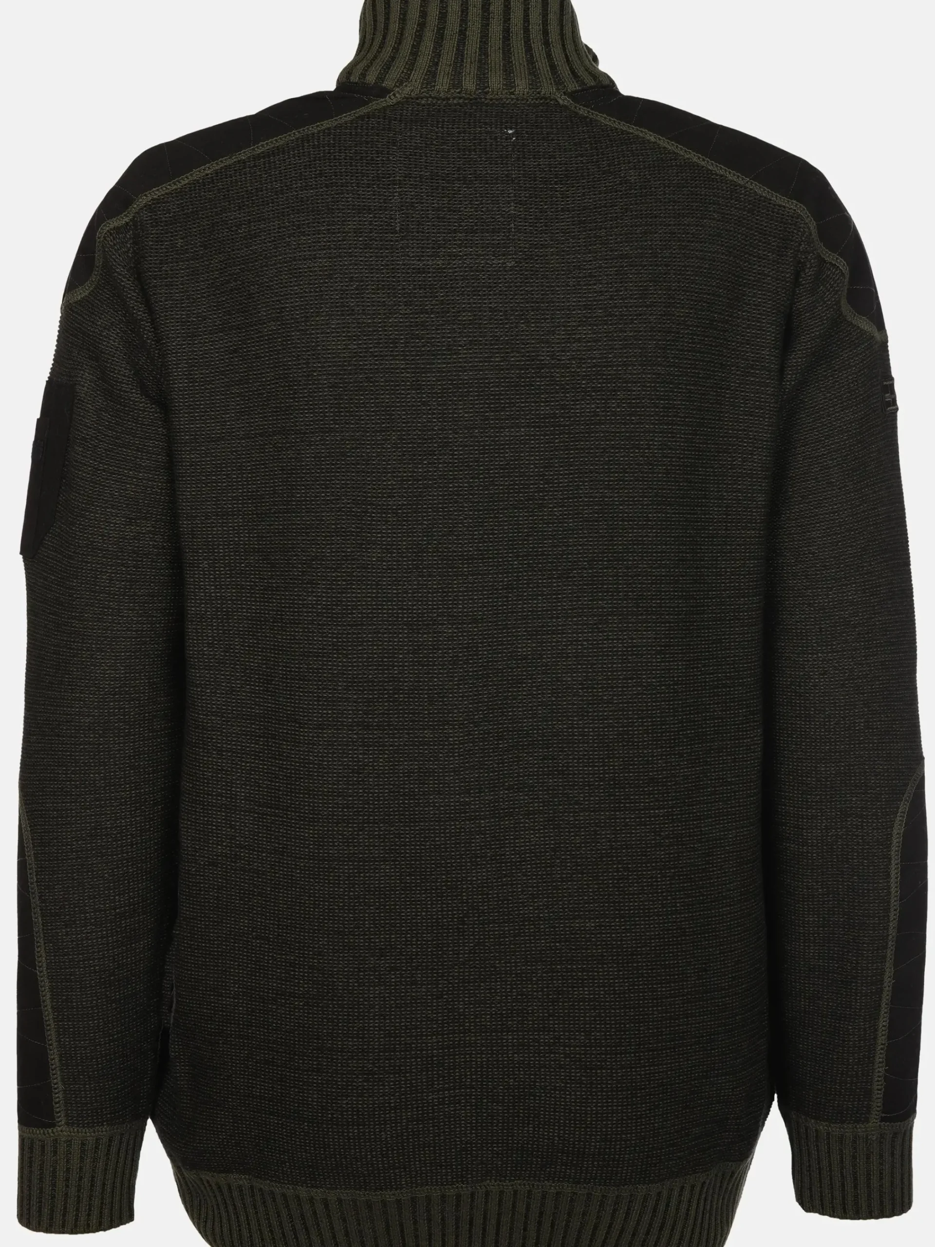 Herren Southern Territory Herren Stricktroyer mit Stickerei