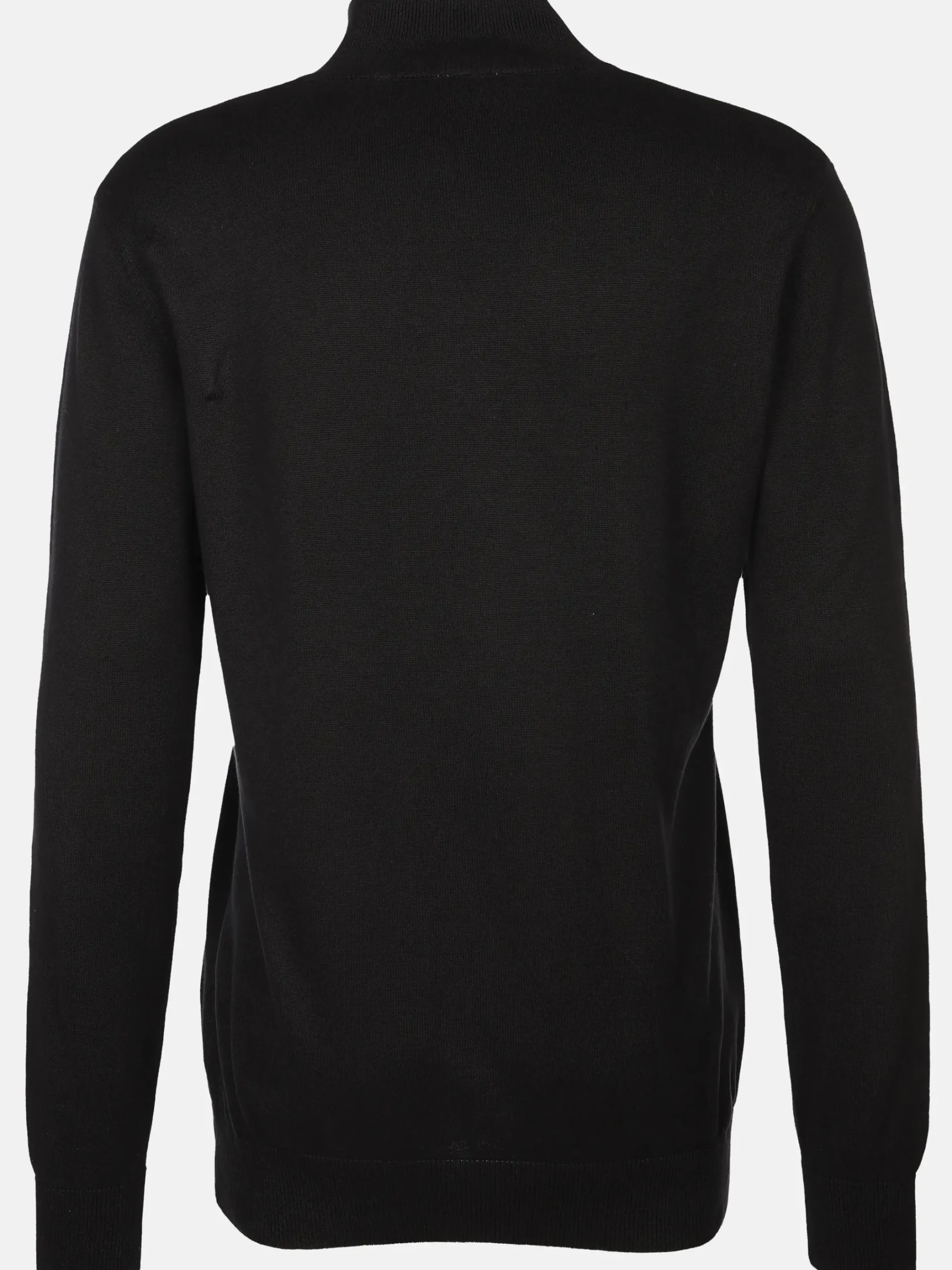 Herren U.S. Polo Assn. Herren Stricktroyer mit Stickerei