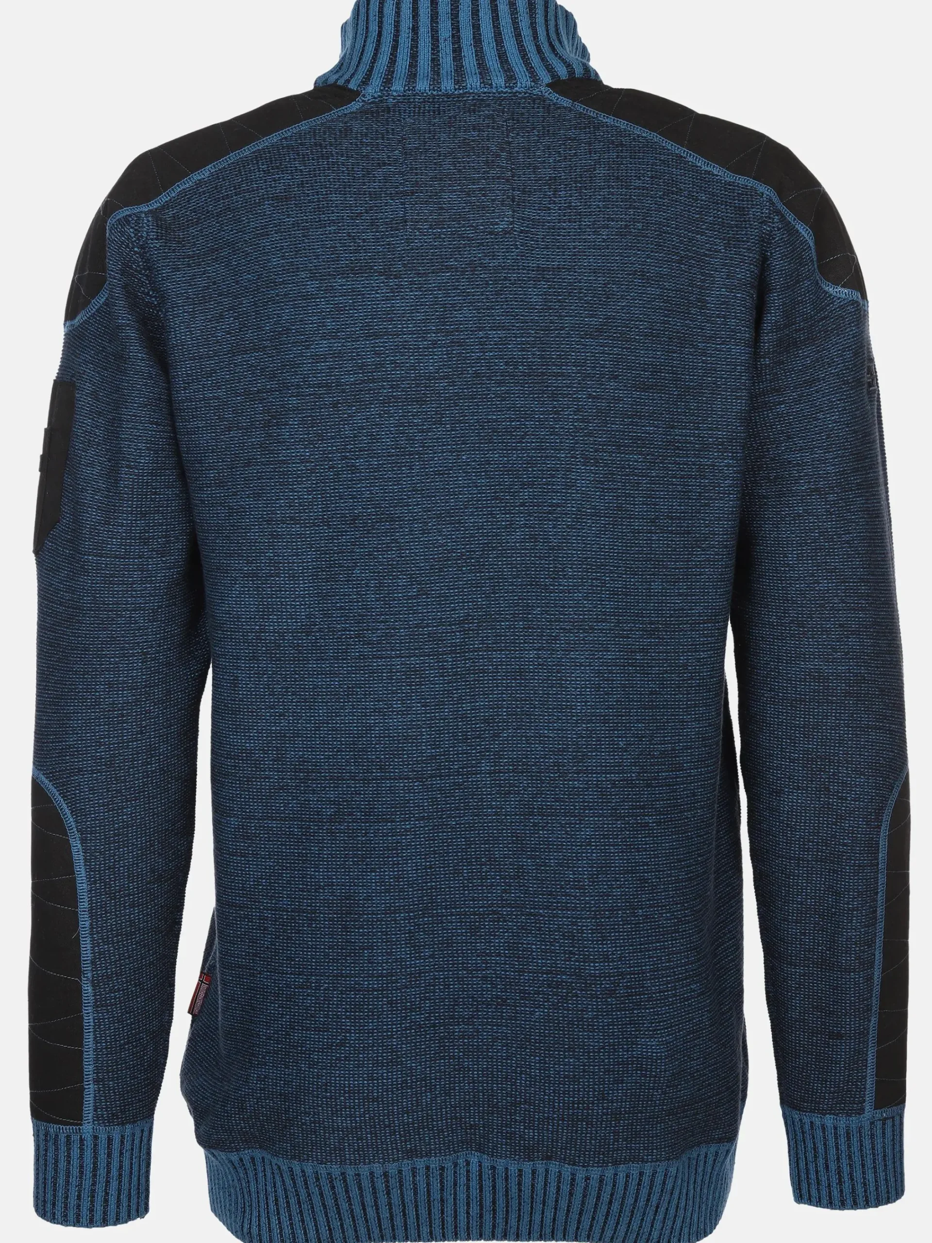 Herren Southern Territory Herren Stricktroyer mit vielen Details