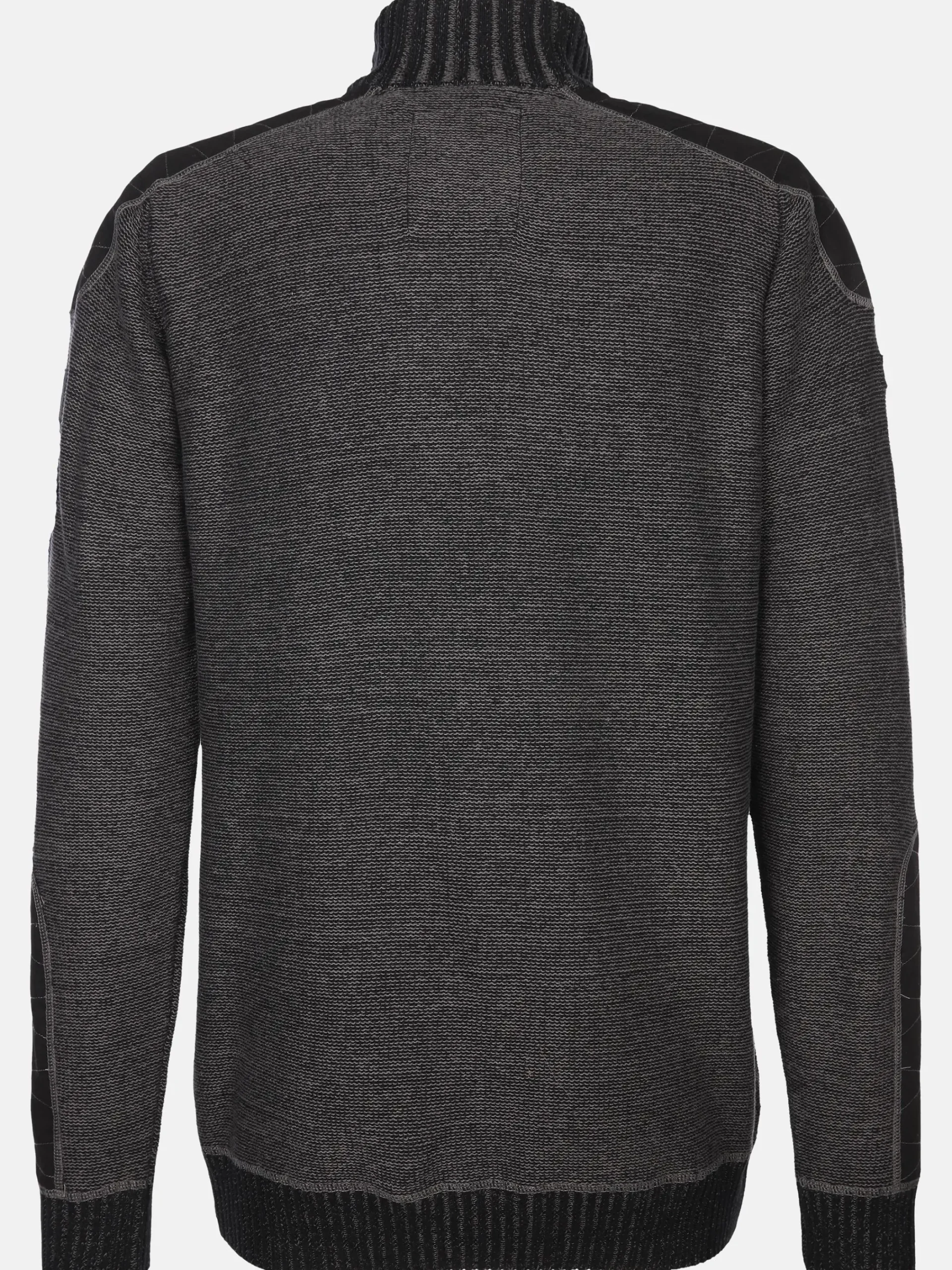 Herren Southern Territory Herren Stricktroyer mit vielen Details