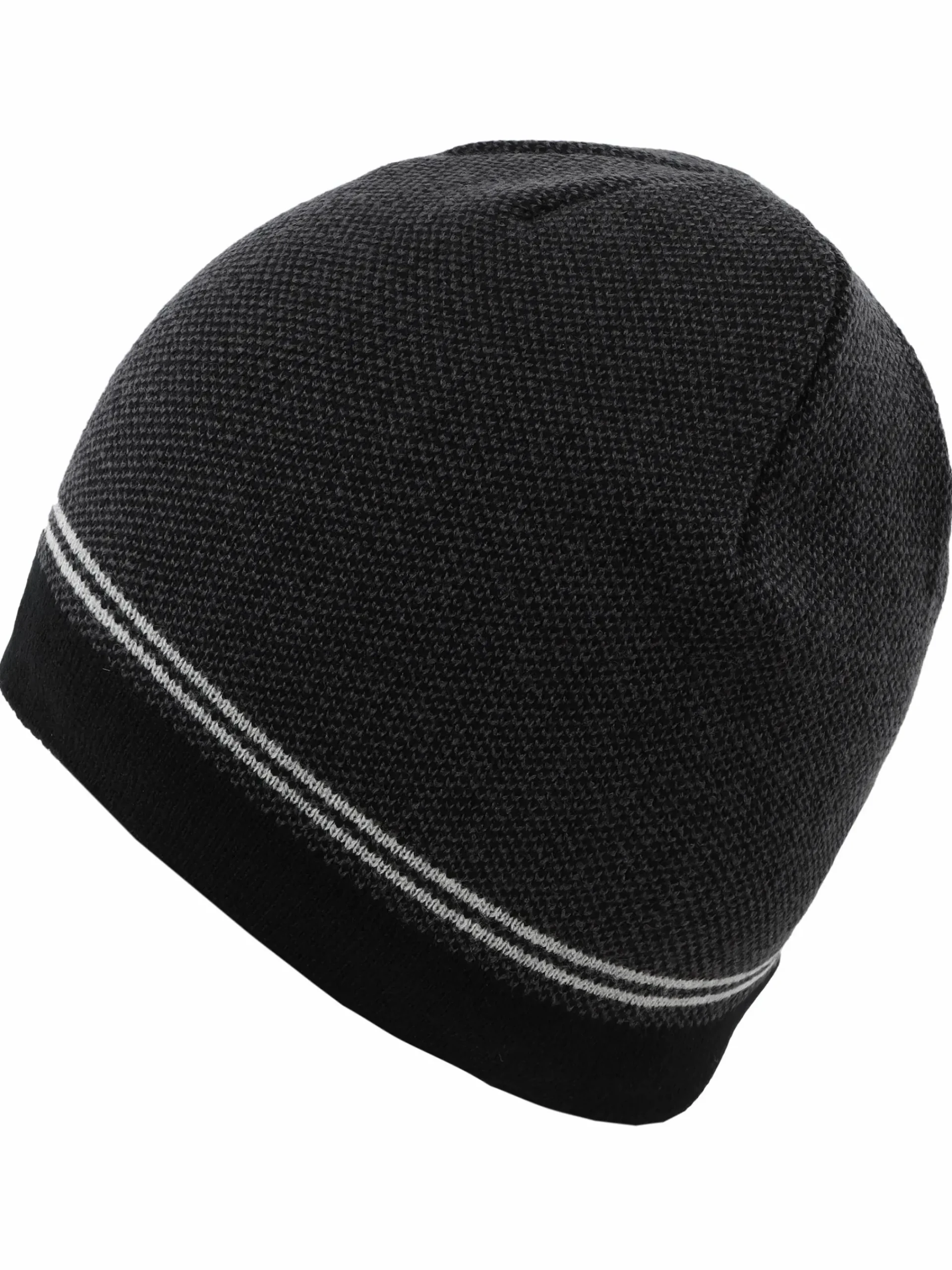 Herren Jim Spencer Herren Struktur mit Innenfleece