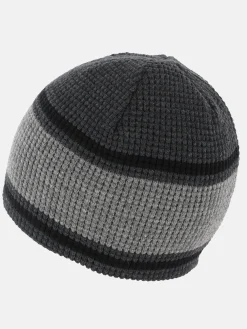 Herren Jim Spencer Herren Struktur Mütze