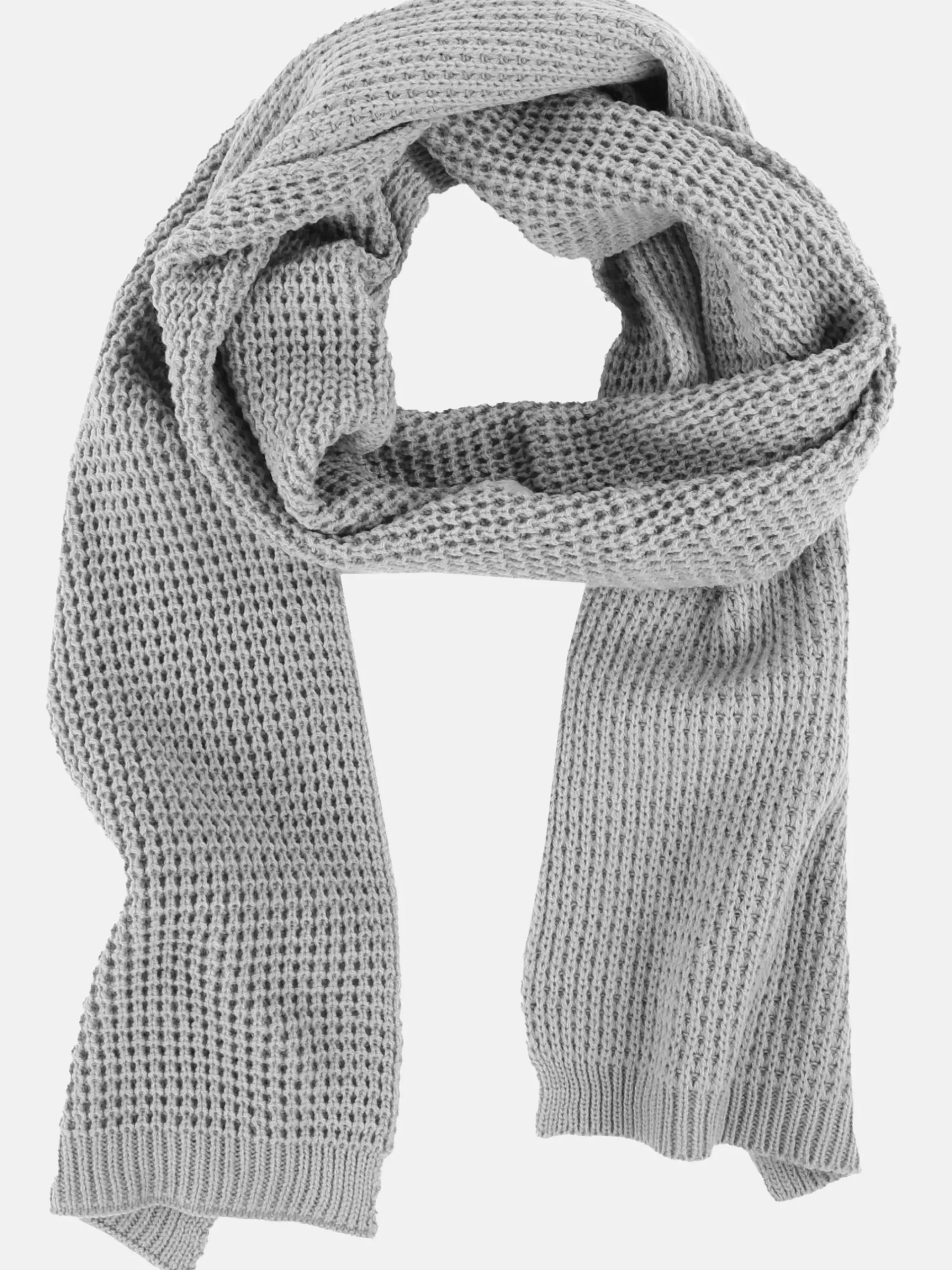 Herren IX-O Herren Strukturschal