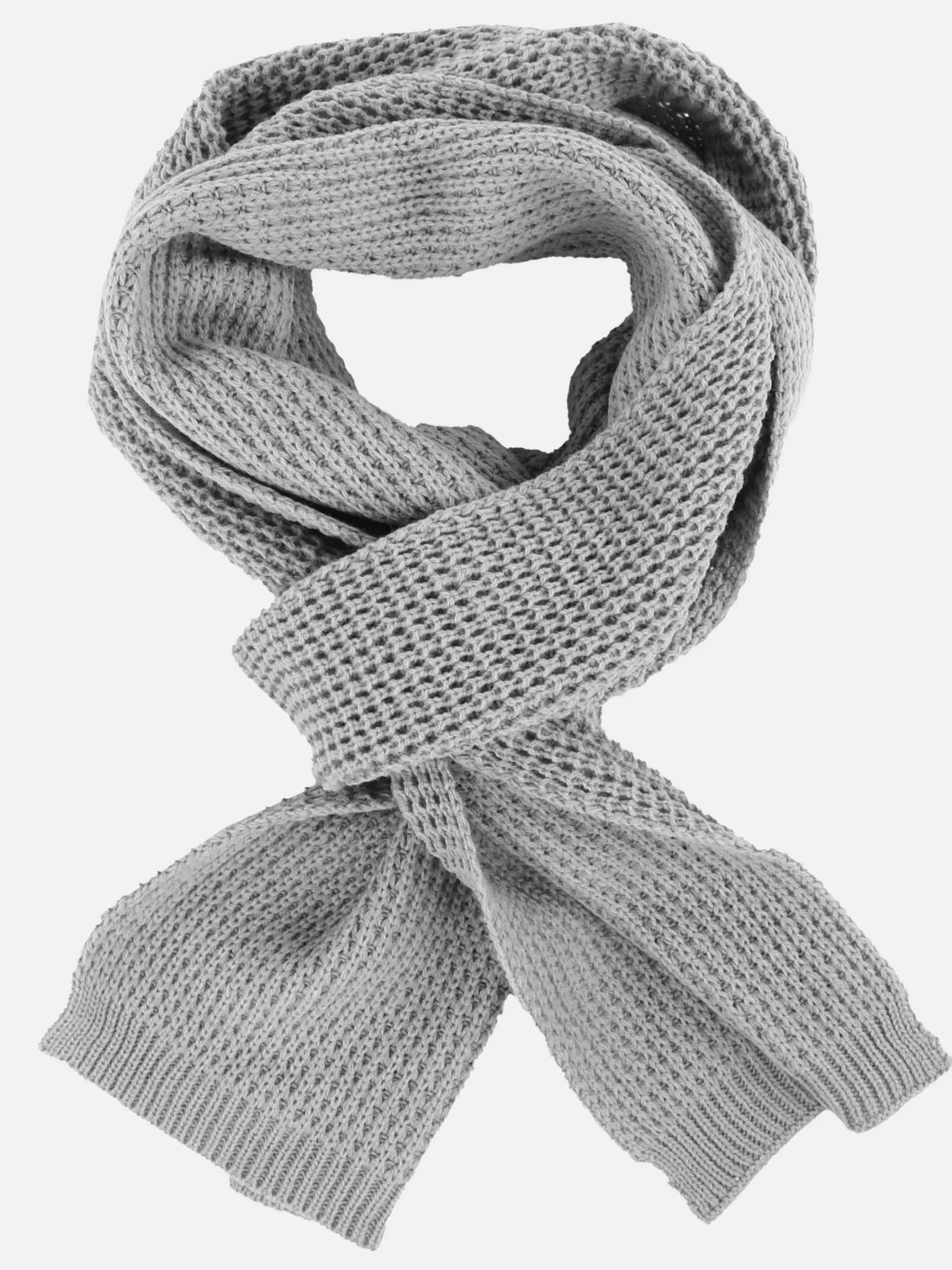 Herren IX-O Herren Strukturschal