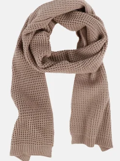 Herren IX-O Herren Strukturschal