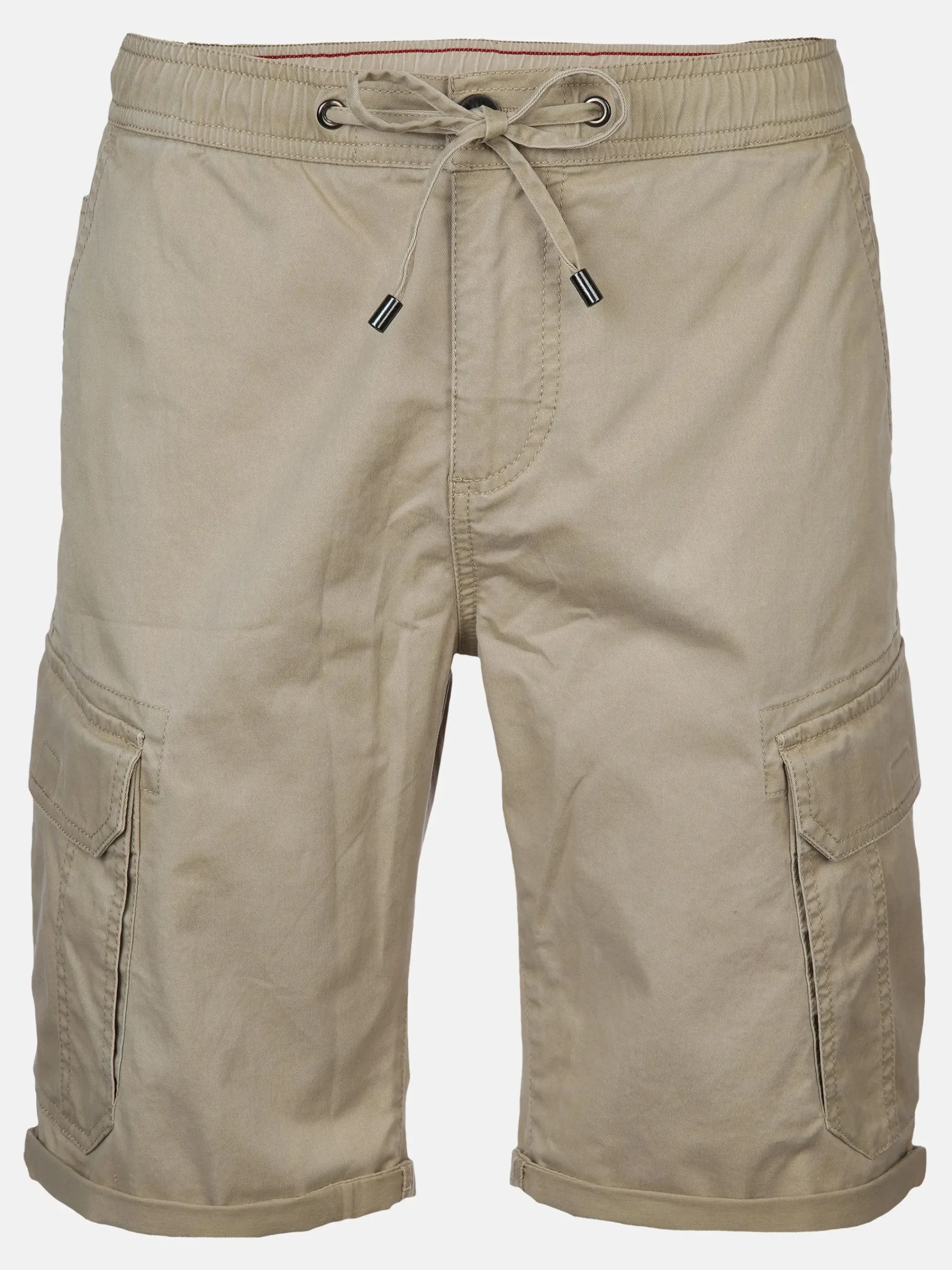 Herren Jim Spencer Herren Super Flex Shorts mit Gummibund