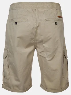 Herren Jim Spencer Herren Super Flex Shorts mit Gummibund