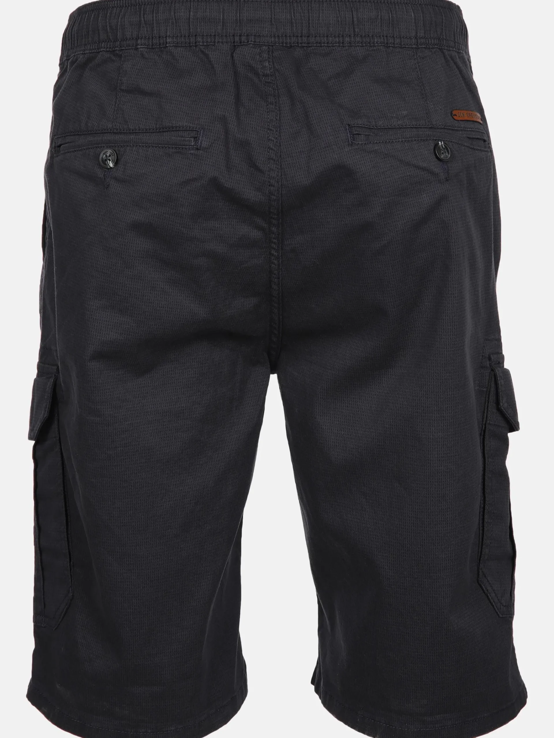 Herren Jim Spencer Herren Super Flex Shorts mit Gummibund