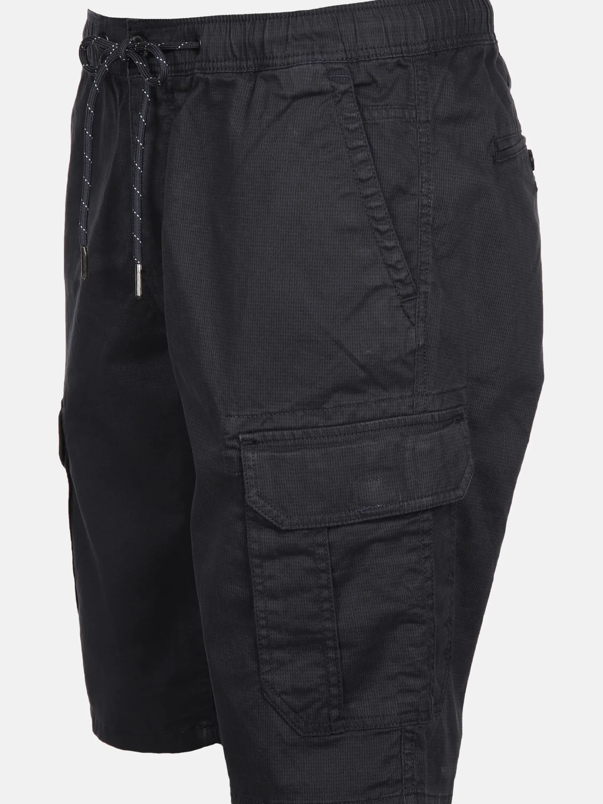 Herren Jim Spencer Herren Super Flex Shorts mit Gummibund