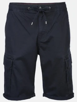 Herren Jim Spencer Herren Super Flex Shorts mit Gummibund