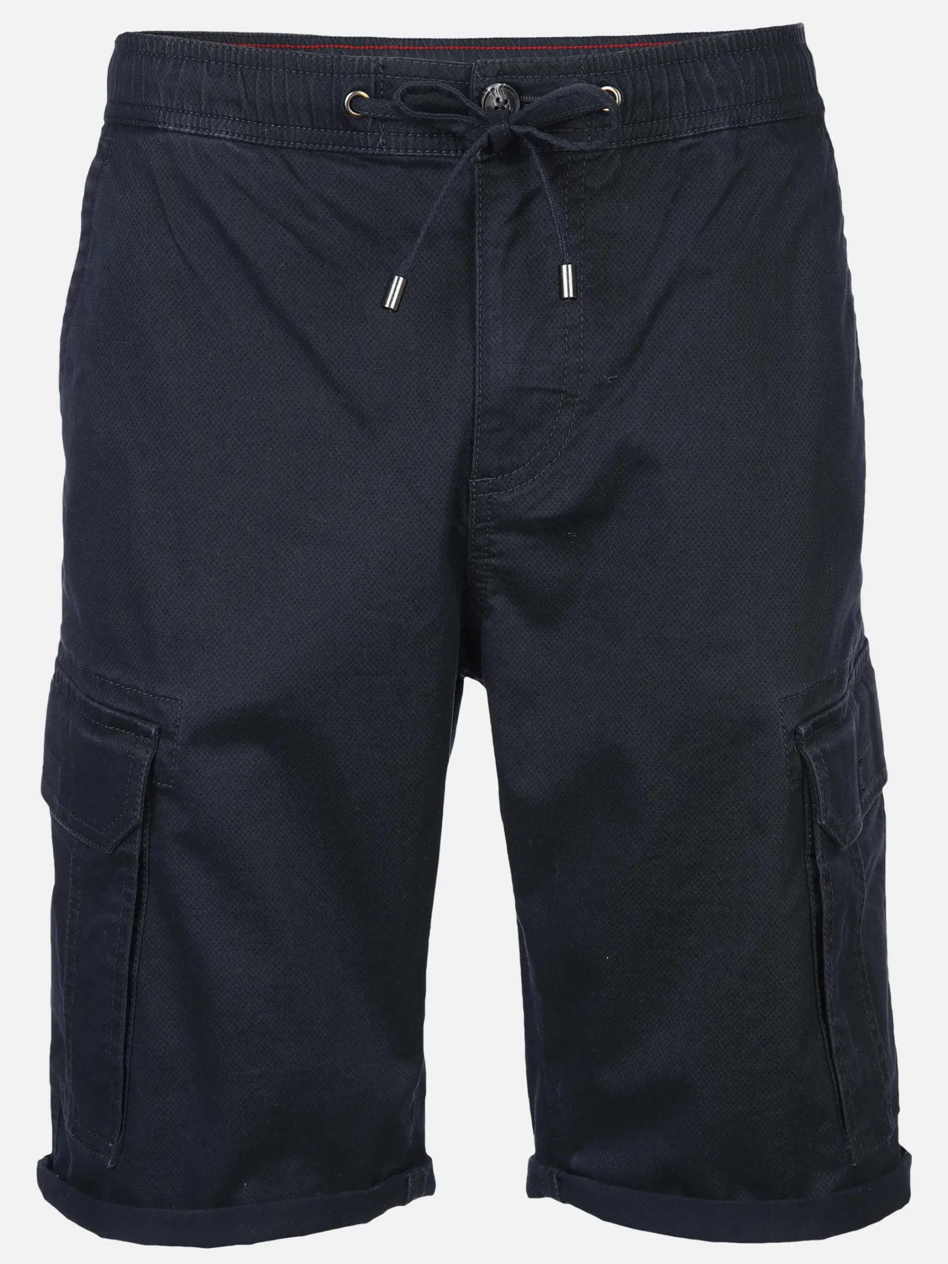 Herren Jim Spencer Herren Super Flex Shorts mit Gummibund