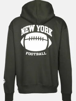 Herren IX-O Herren Sweathoodie mit Schriftprint