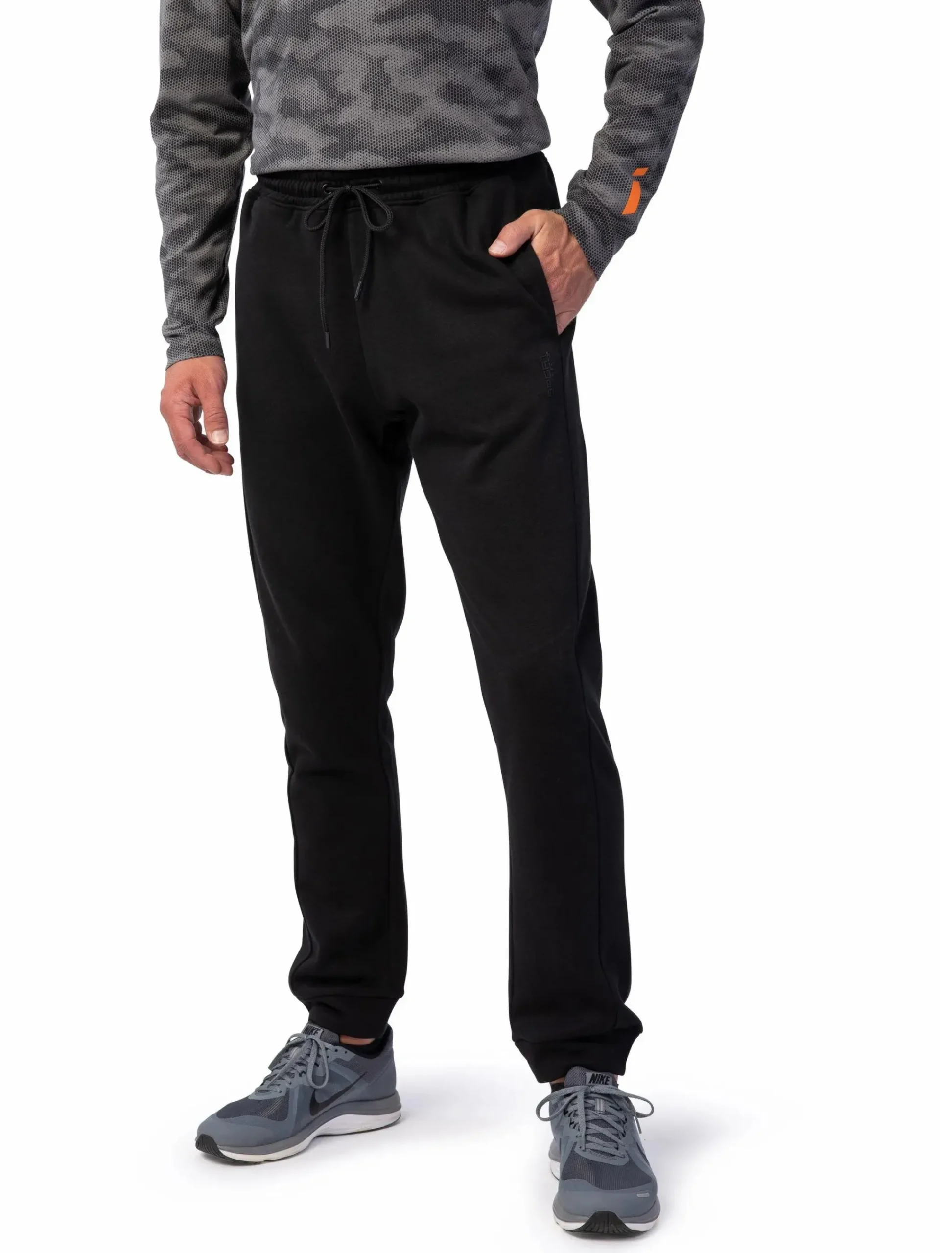 Herren Stooker Athletic Herren Sweathose