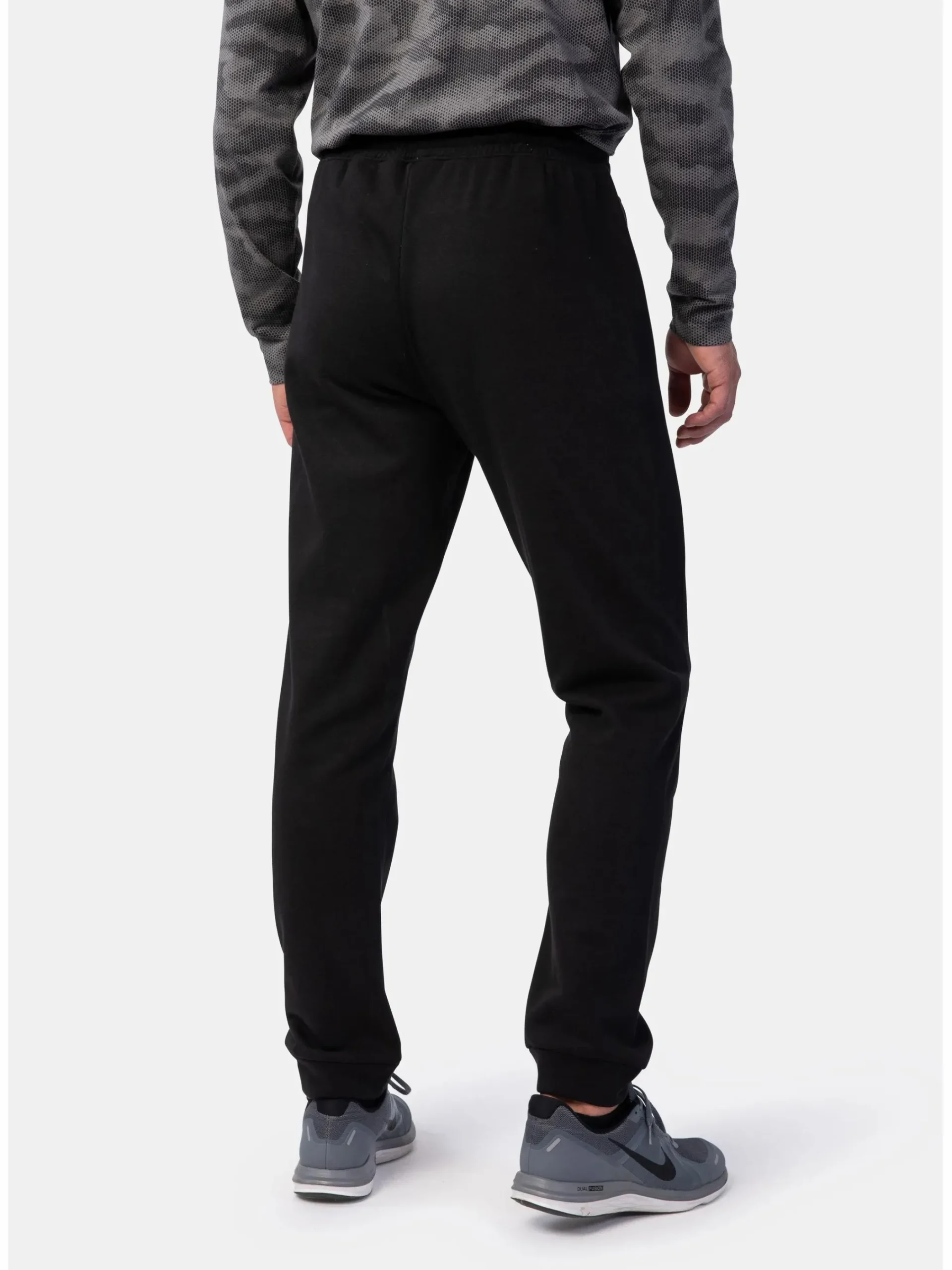 Herren Stooker Athletic Herren Sweathose