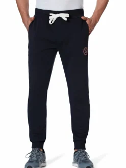 Herren HERO by John Medoox Herren Sweathose Matt Straight Fit