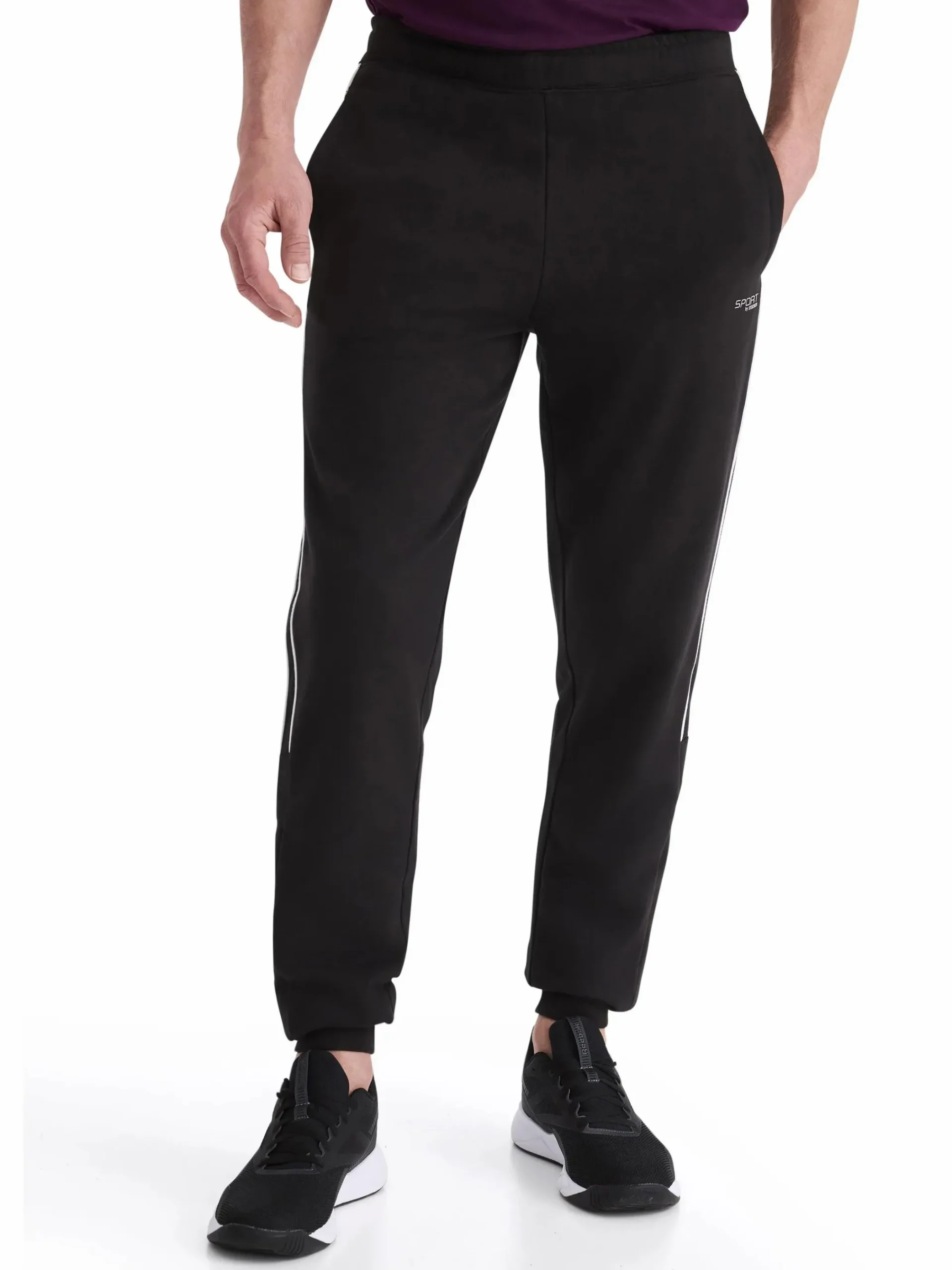 Herren Stooker Athletic Herren Sweathose "Sean"