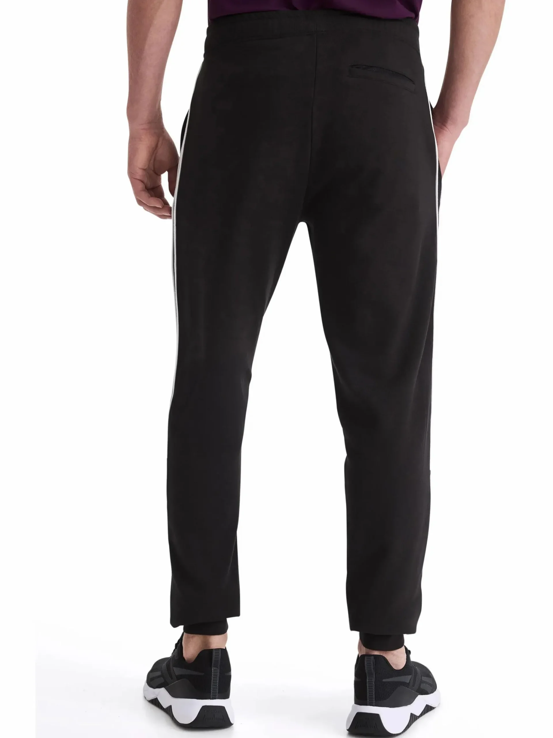 Herren Stooker Athletic Herren Sweathose "Sean"