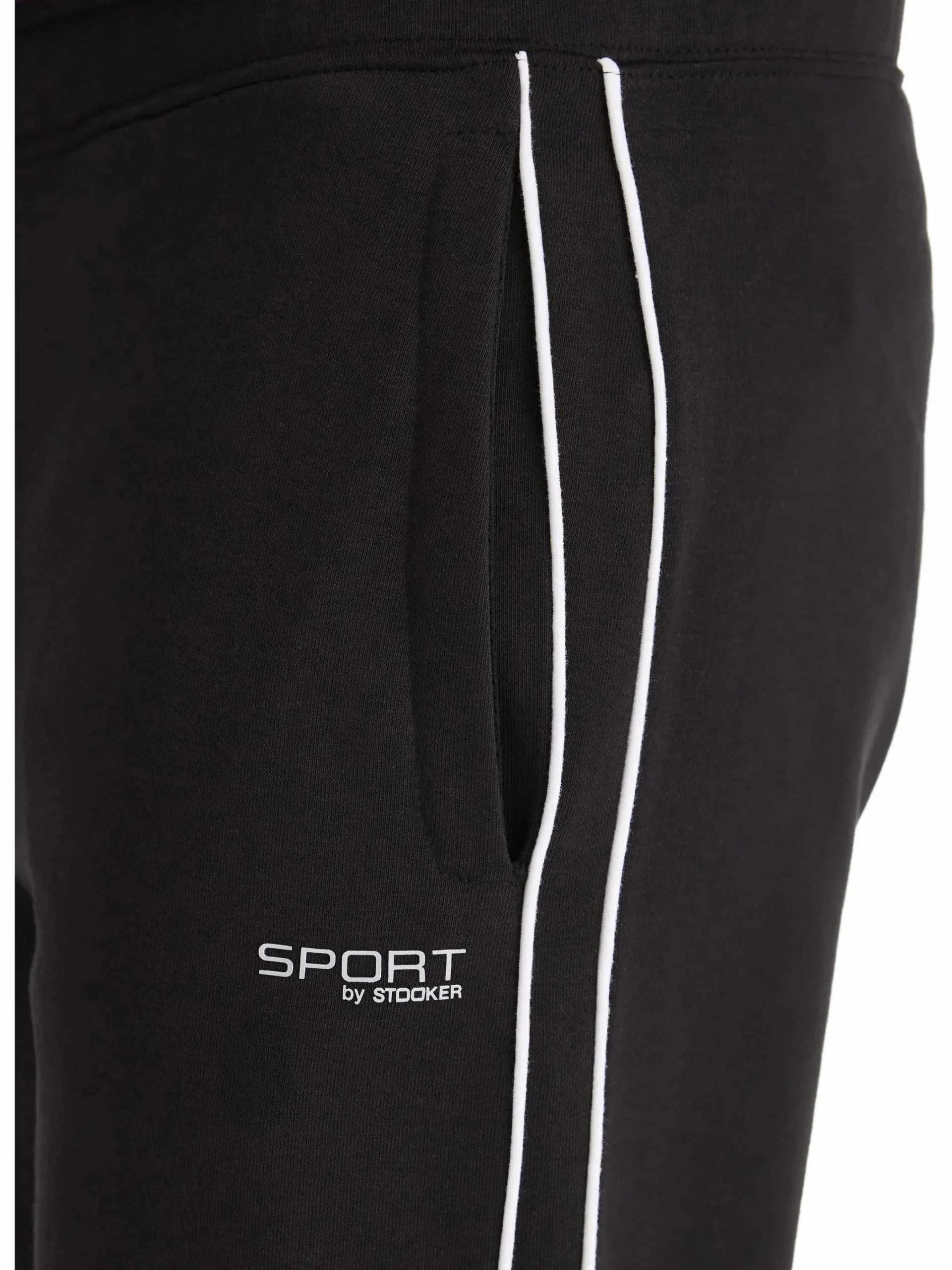 Herren Stooker Athletic Herren Sweathose "Sean"