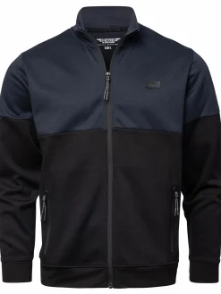 Herren HERO by John Medoox Herren Sweatjacke