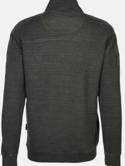 Herren Southern Territory Herren Sweatjacke in verwaschener Optik