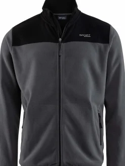 Herren Stooker Athletic Herren Sweatjacke "Joel"