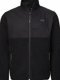 Herren HERO by John Medoox Herren Sweatjacke "Joel"