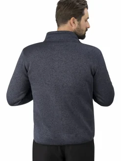 Herren Stooker Athletic Herren Sweatjacke "Joel"