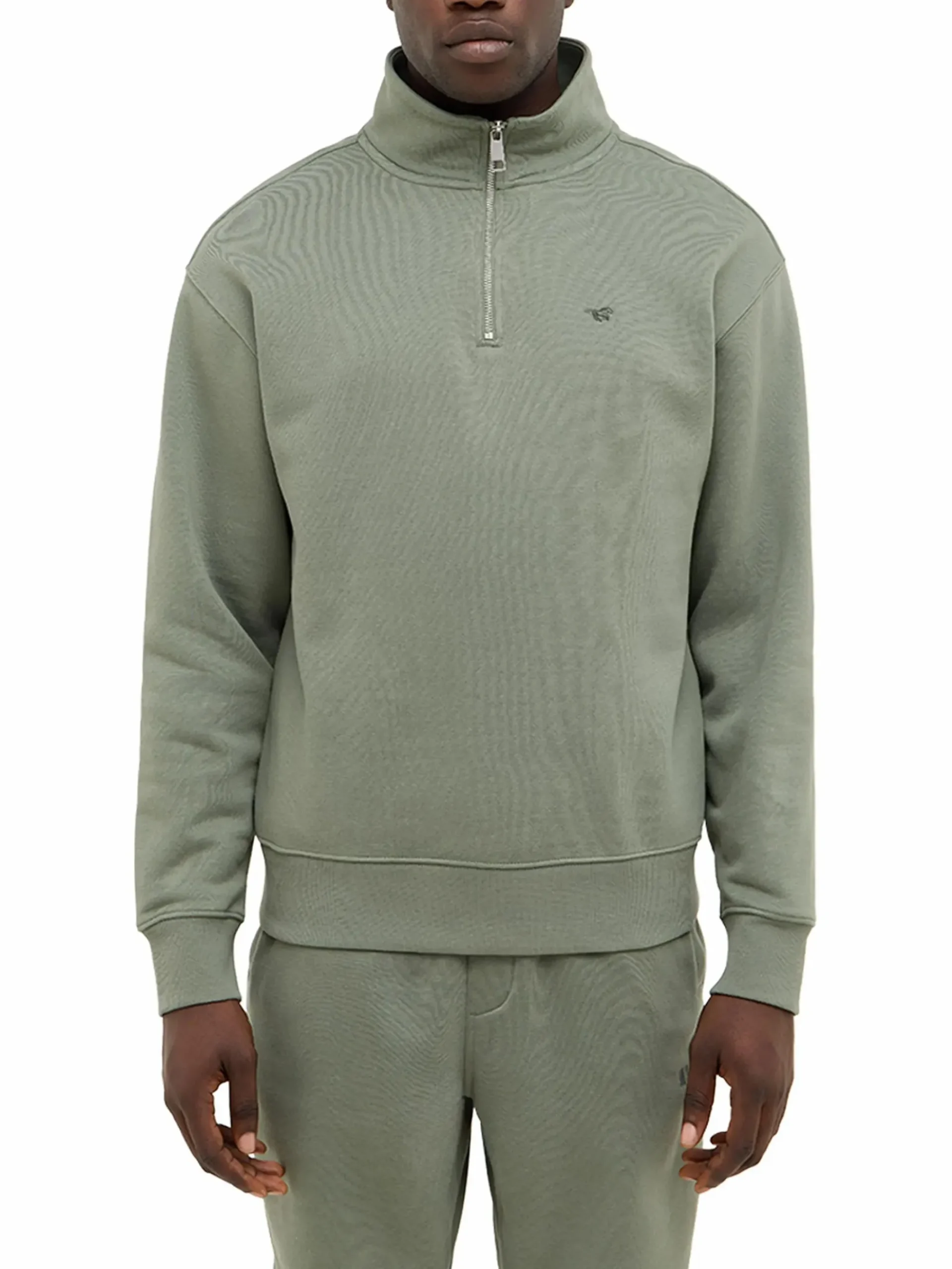 Herren Mustang Herren Sweatpullover "Franklin"