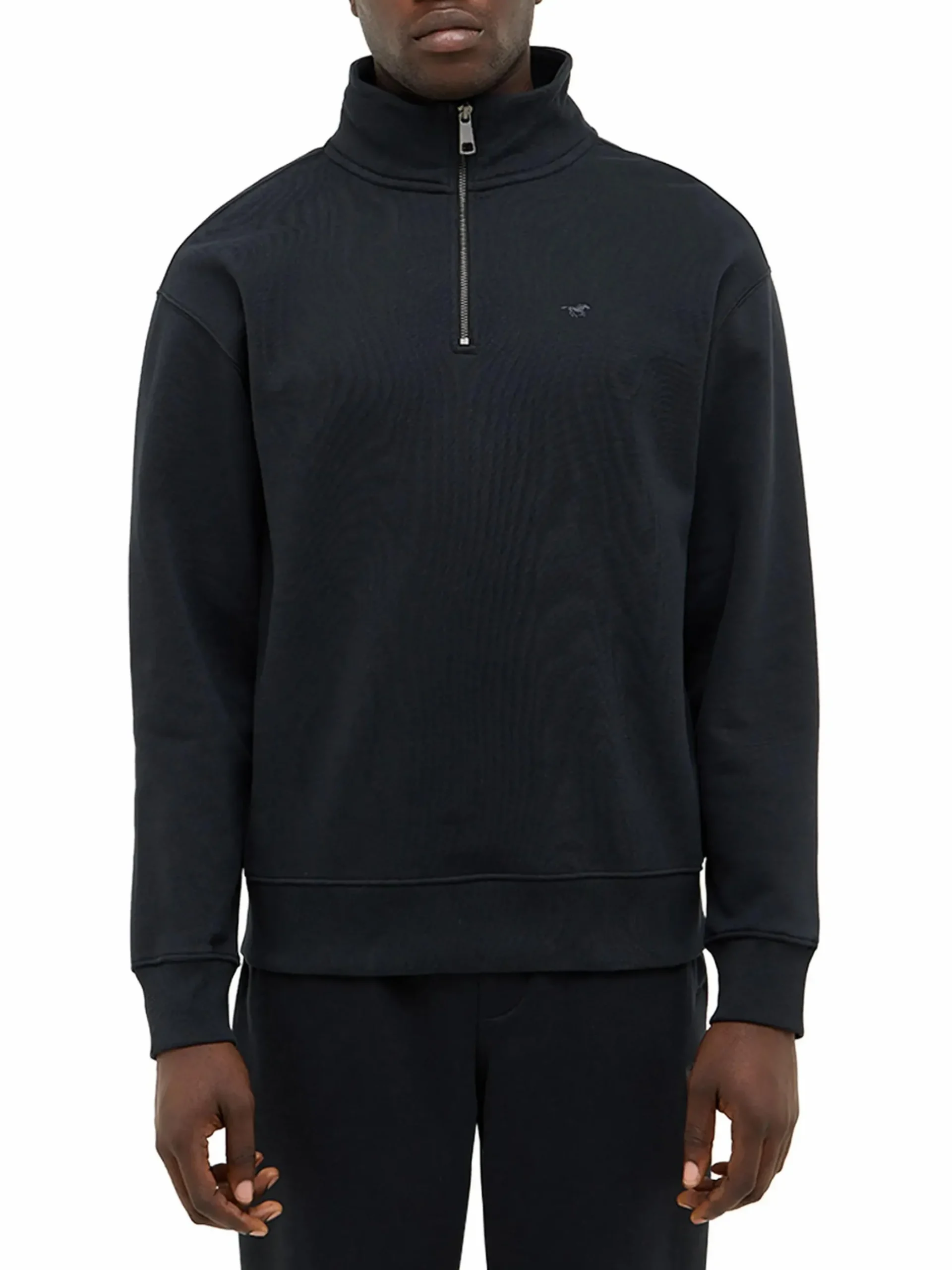 Herren Mustang Herren Sweatpullover "Franklin"