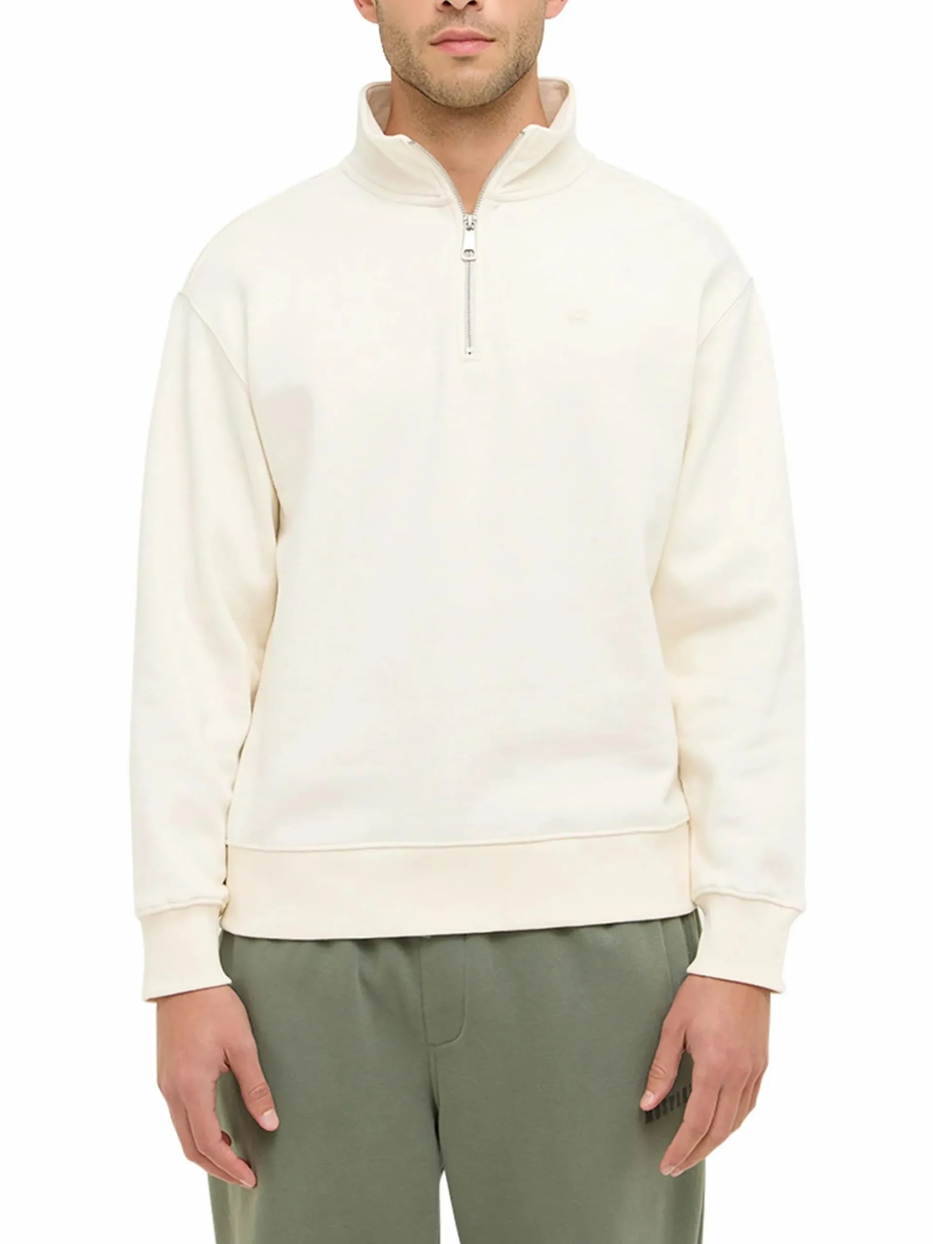 Herren Mustang Herren Sweatpullover "Franklin"