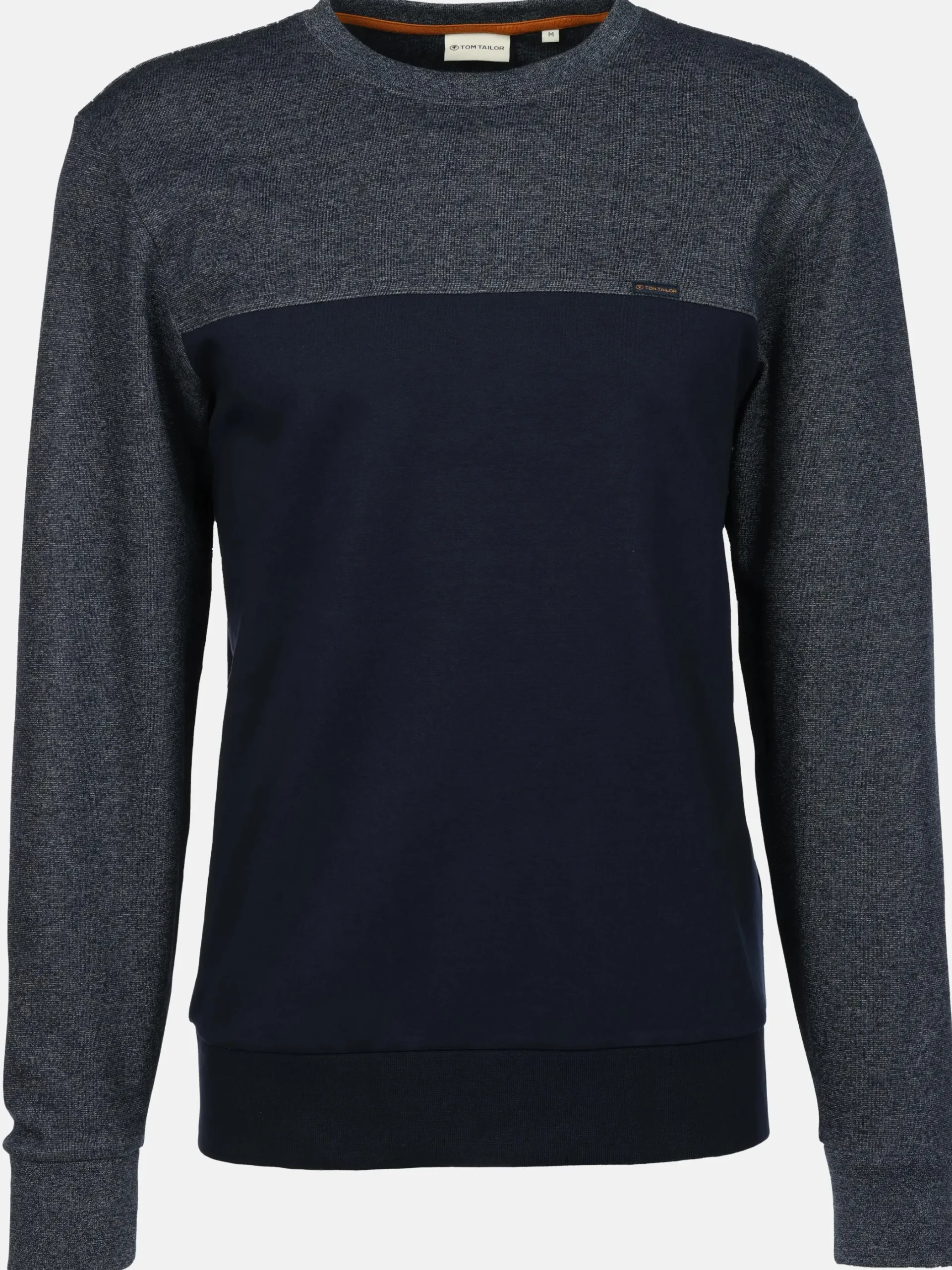 Herren Tom Tailor Herren Sweatshirt