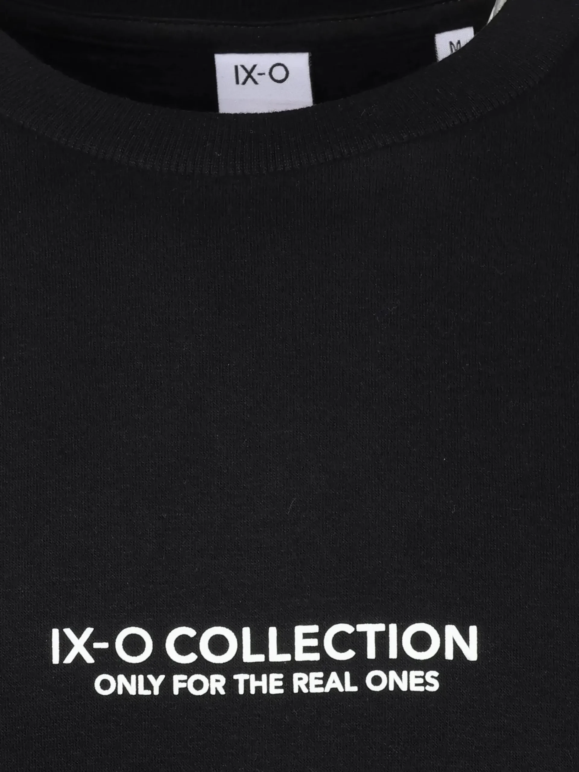 Herren IX-O Herren Sweatshirt