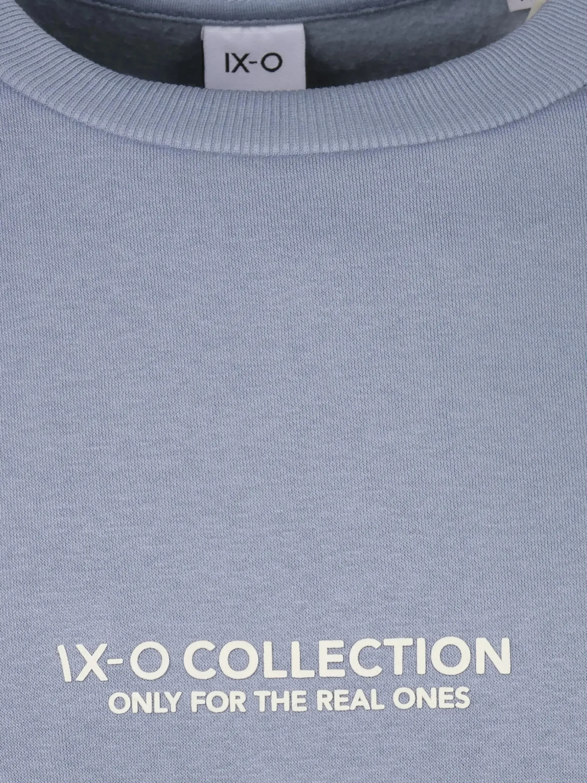 Herren IX-O Herren Sweatshirt